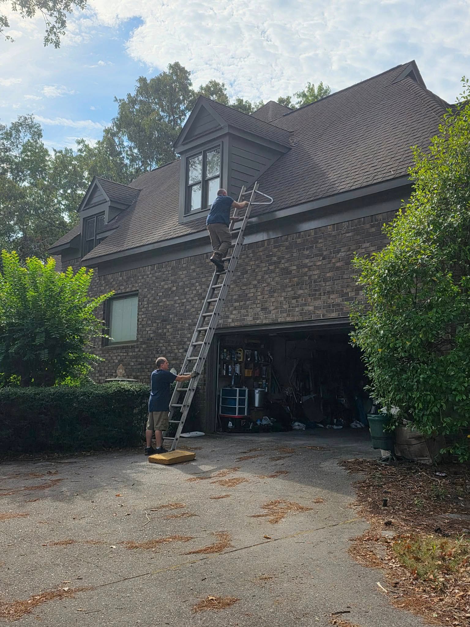  for Branham's Custom Roofing in Laurens, SC