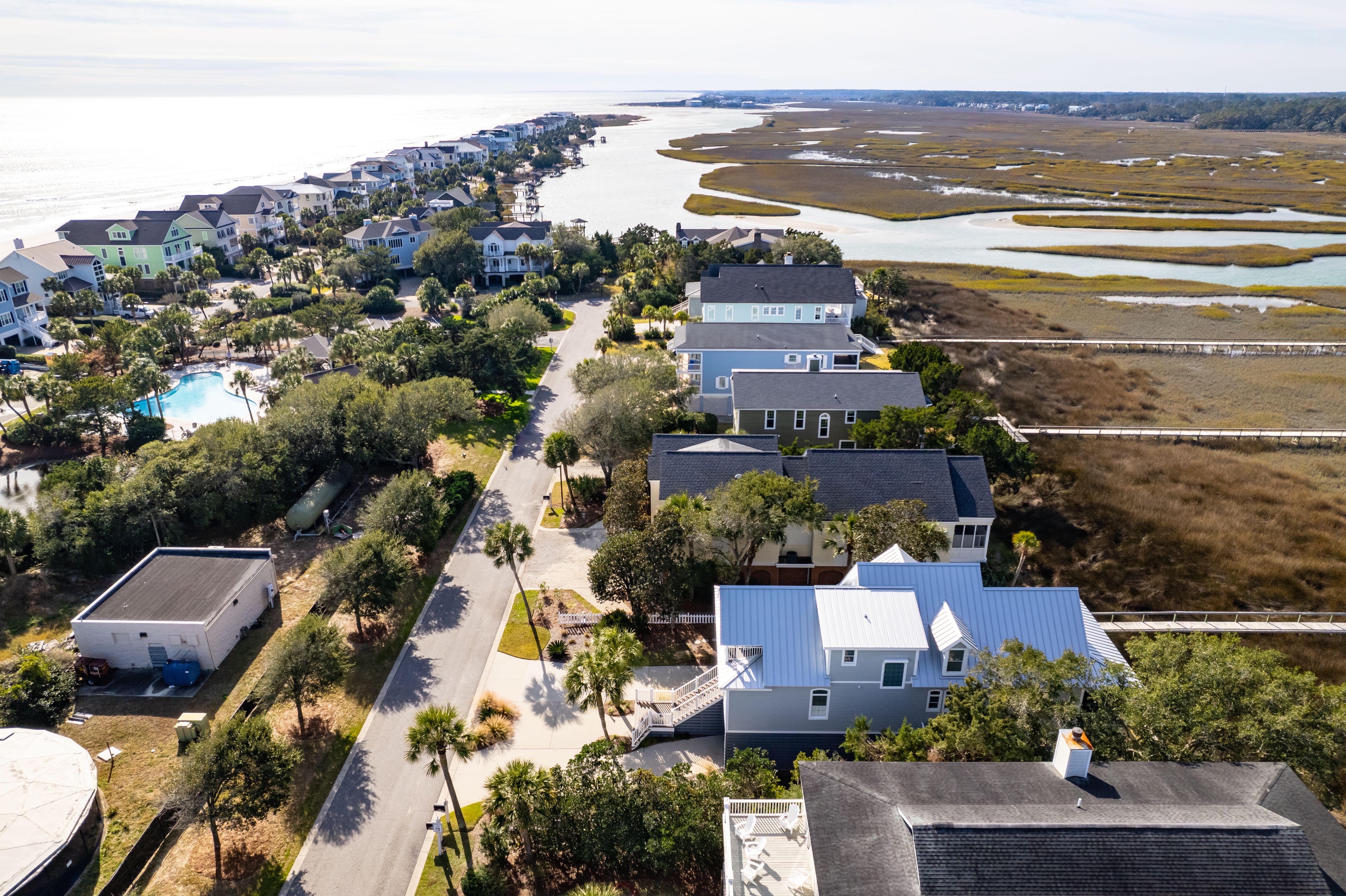  for Pawleys Island Concierge LLC in Pawleys Island, SC