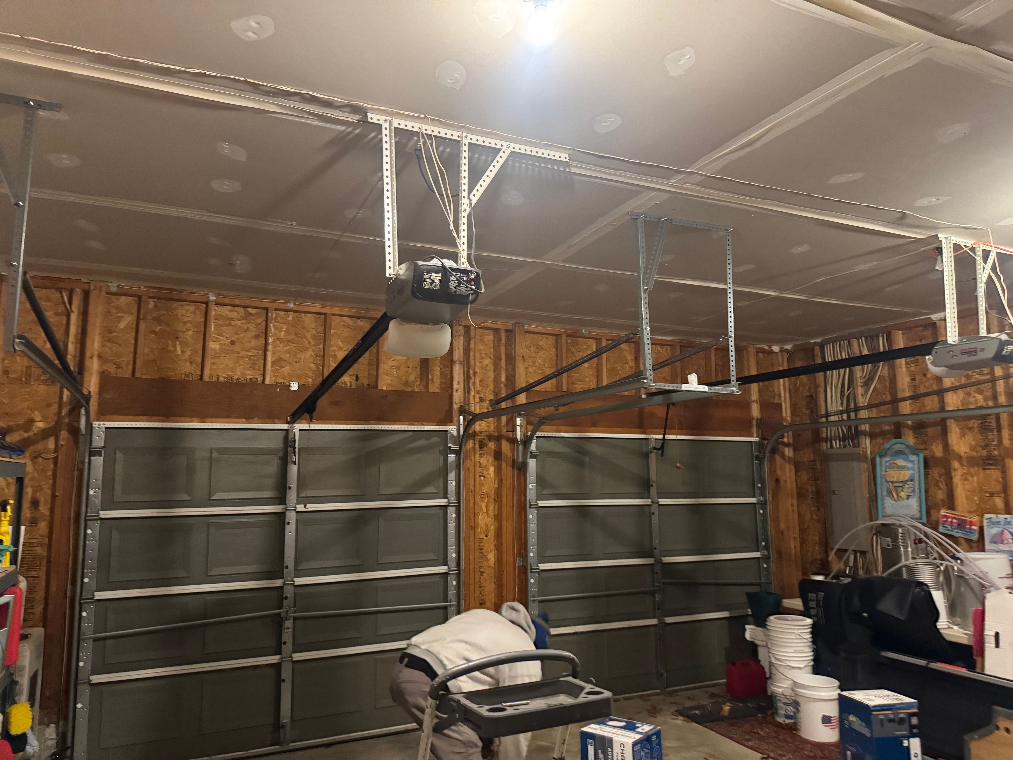  for JR Garage Door and Services in Waldorf, MD