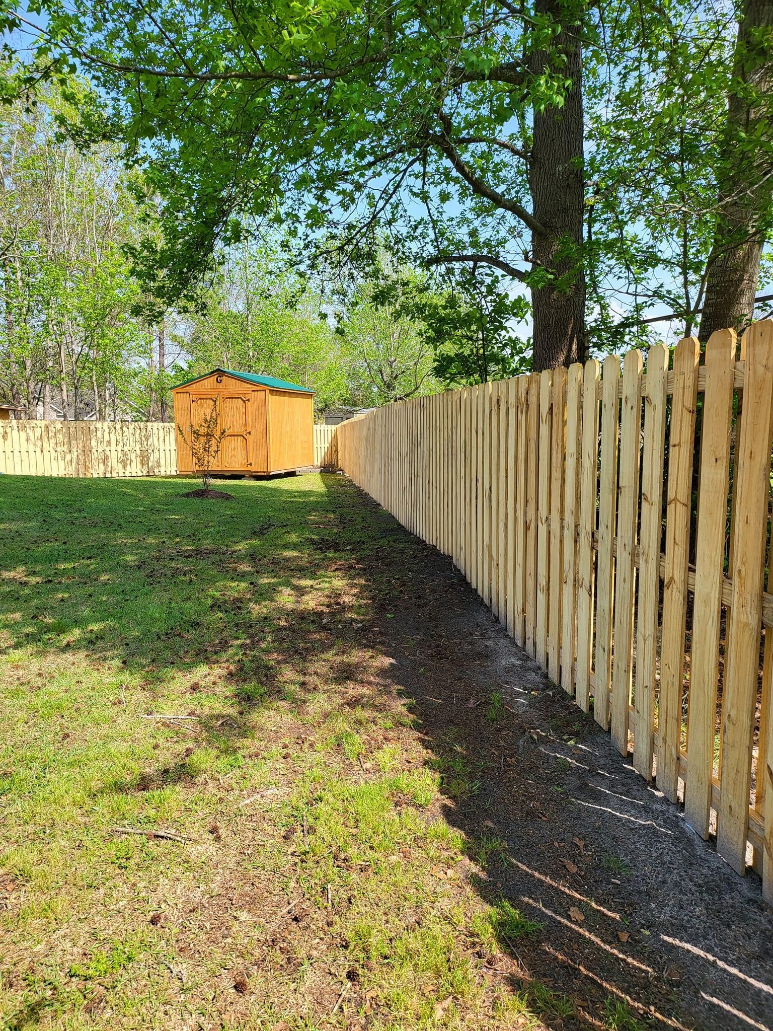  for American Privacy Fencing & More in Statesboro, GA