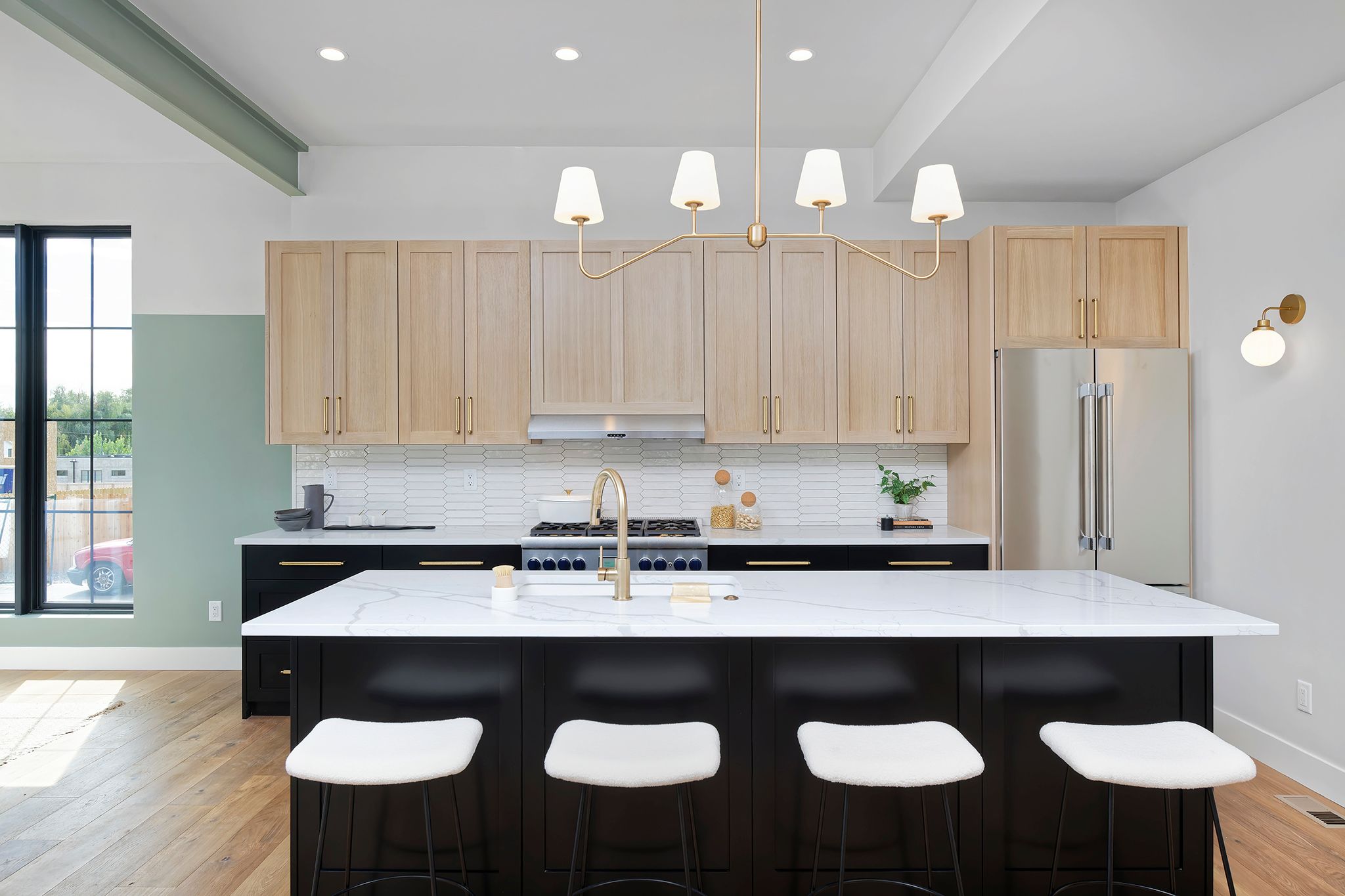  for Radiant Homes LLC in Fort Collins, CO