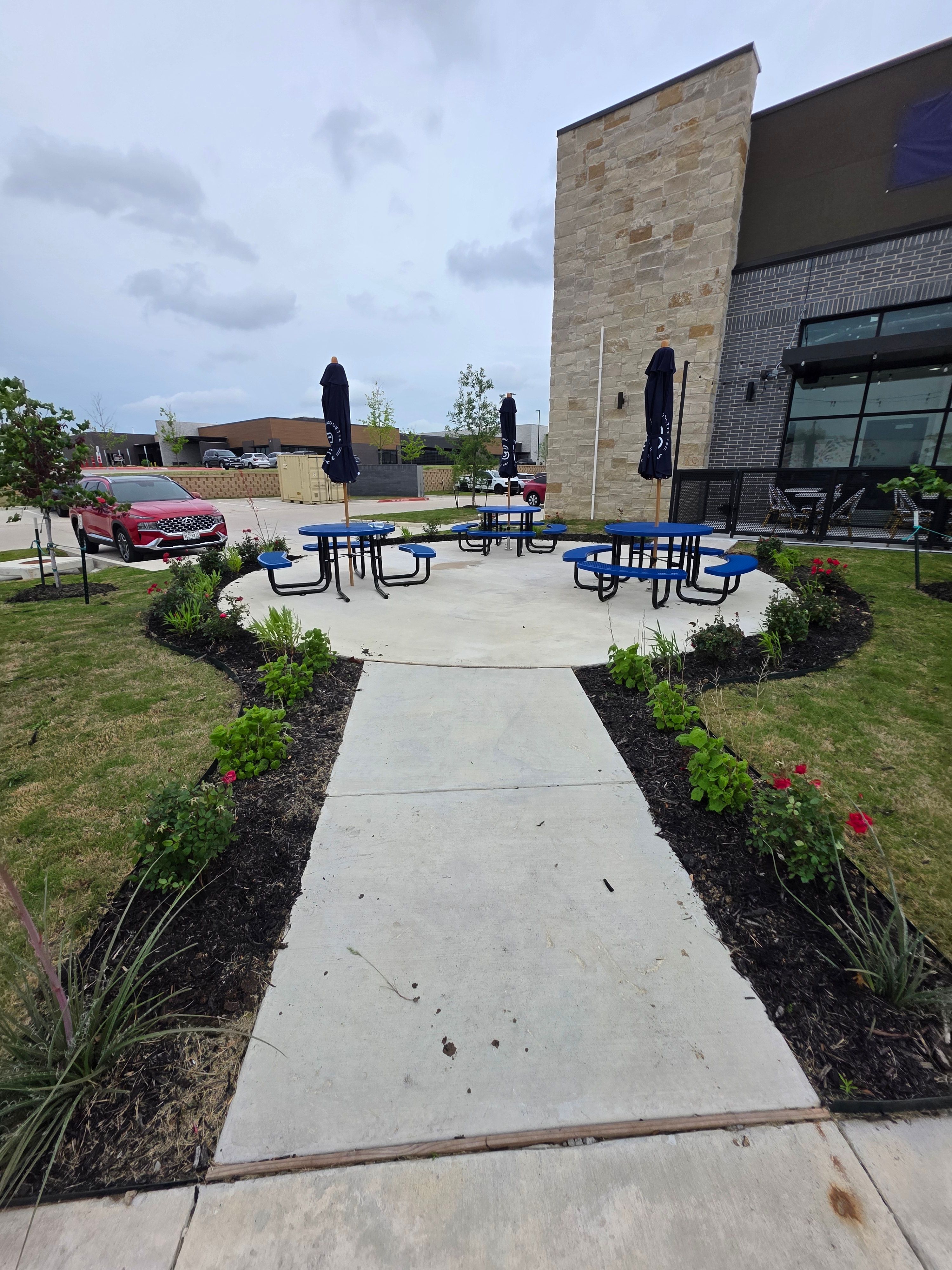  for RACSO RDZ LLC in McKinney, TX