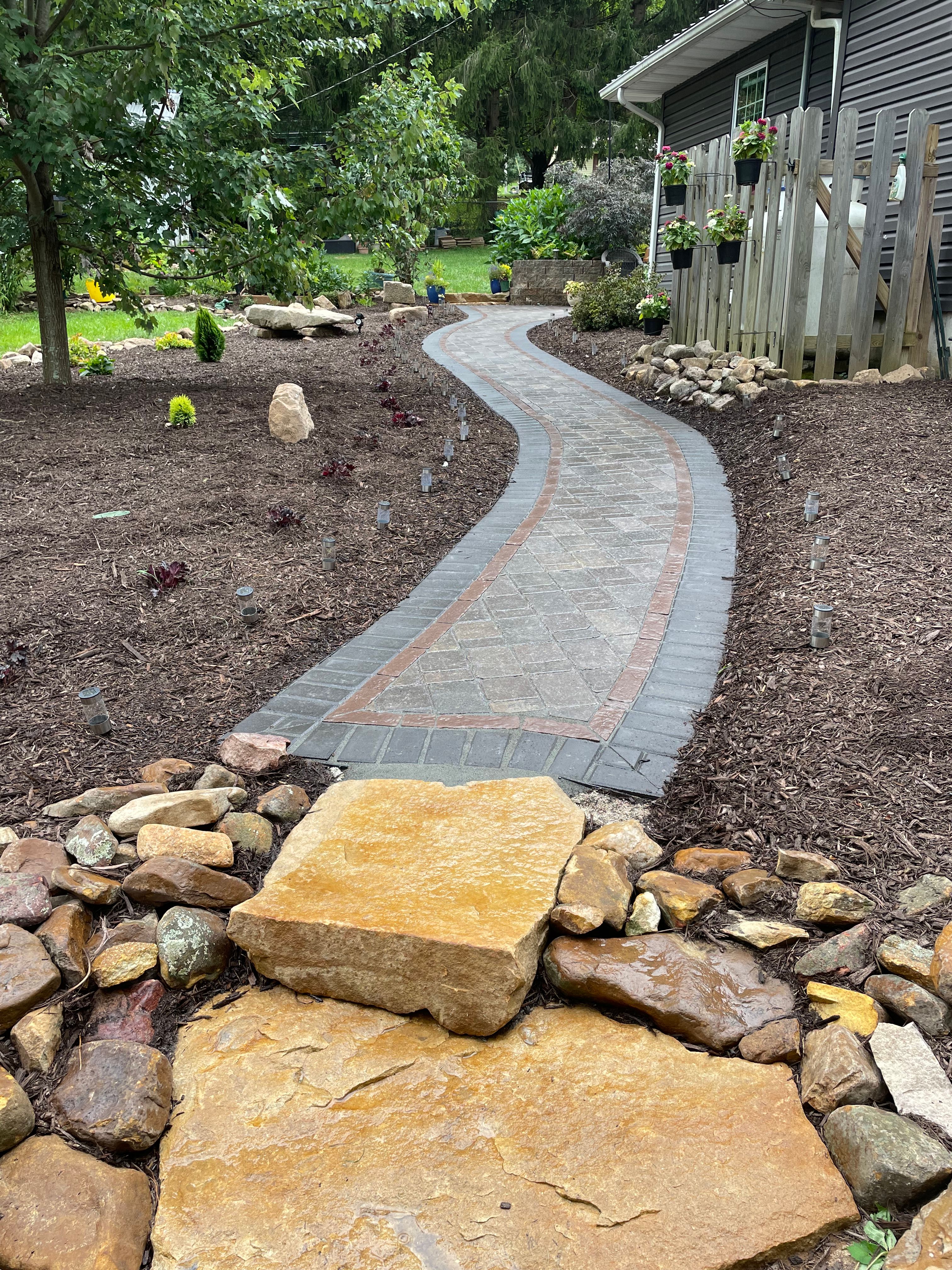  for Simmons Brothers Investments in Pounding Mill, VA