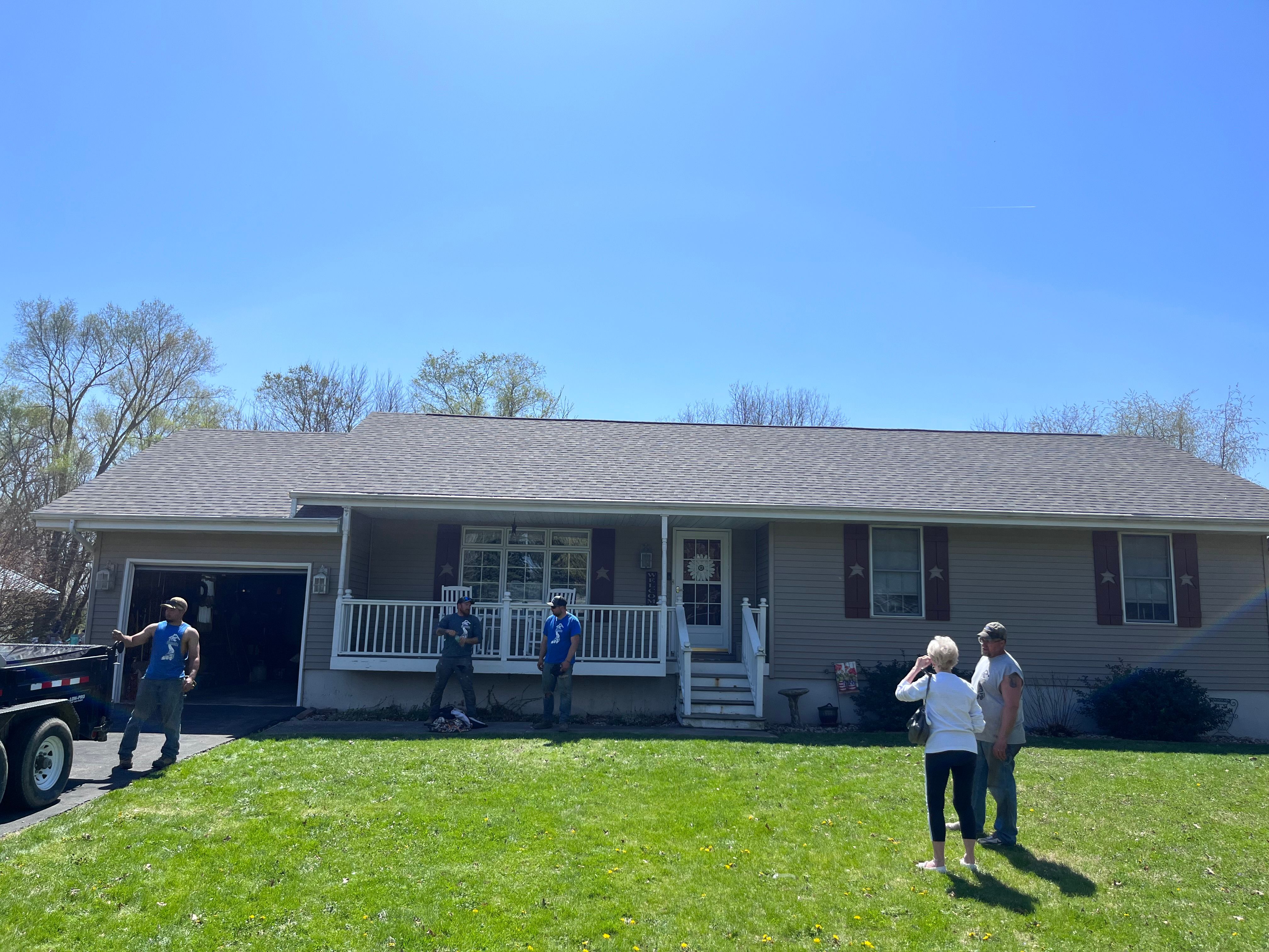 All Photos for PKC Construction in Sterling, IL