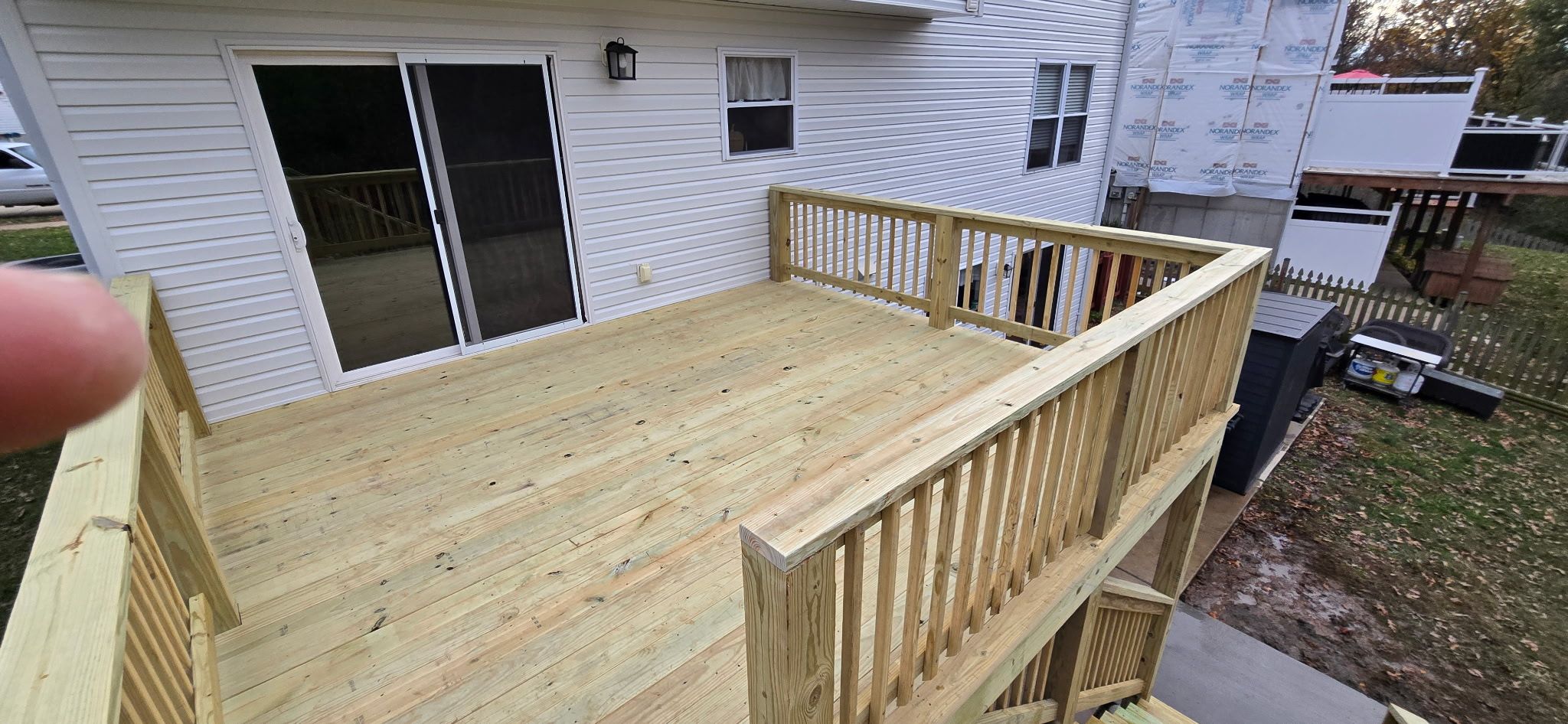  for NNS Contracting in St. Louis,  MO