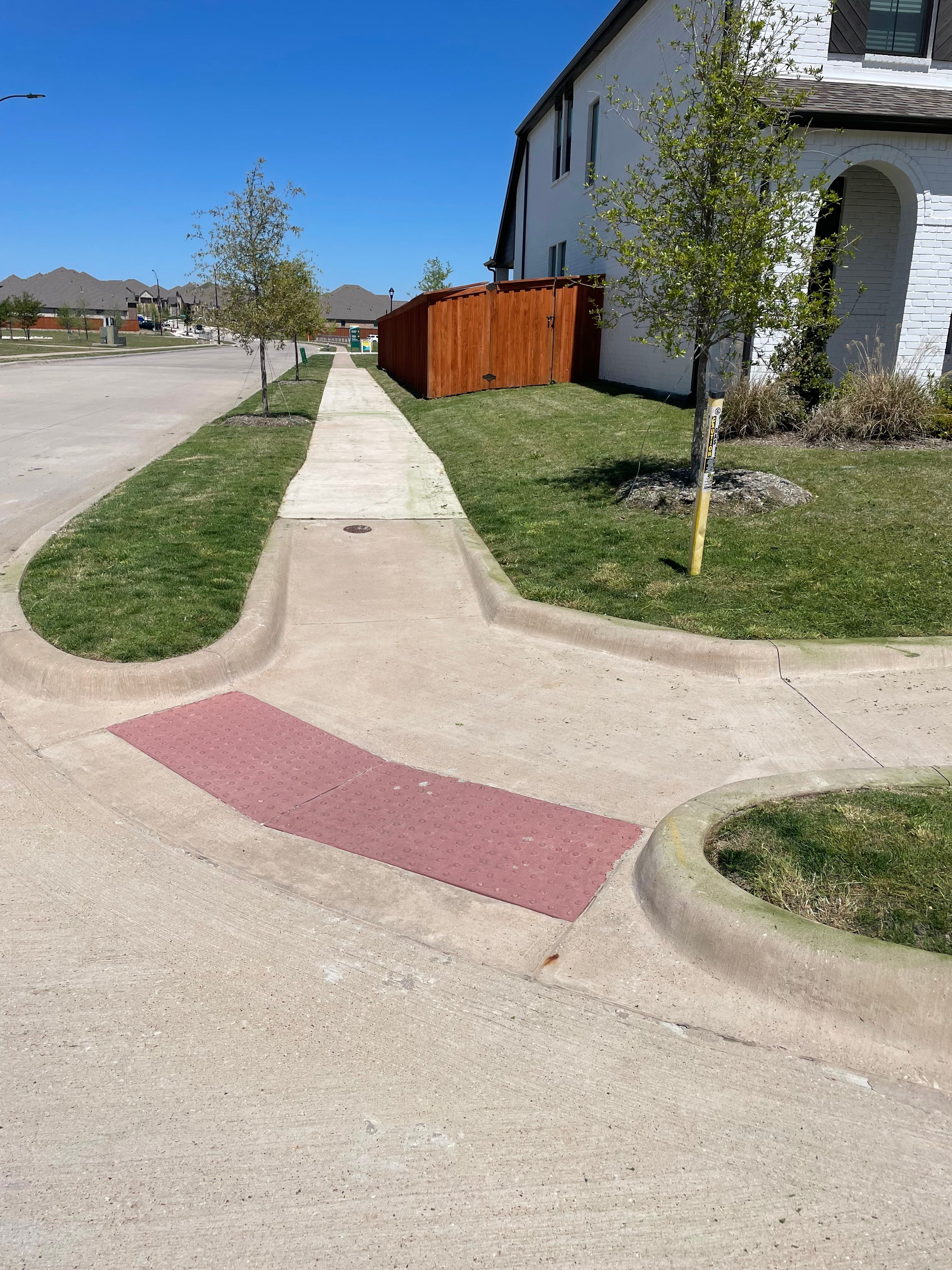  for Magnolia Landscape & Design in Aledo, TX