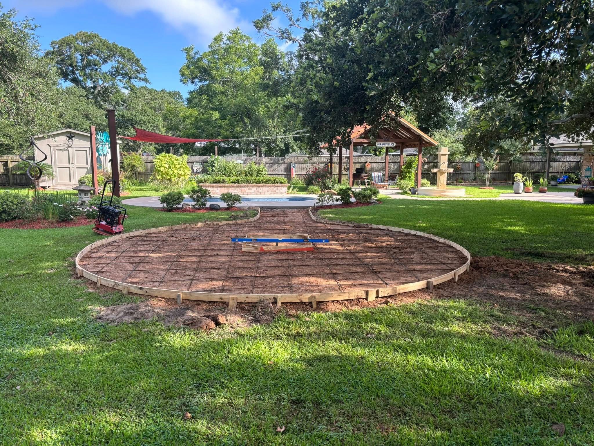  for Elite Construction in Rosharon, TX
