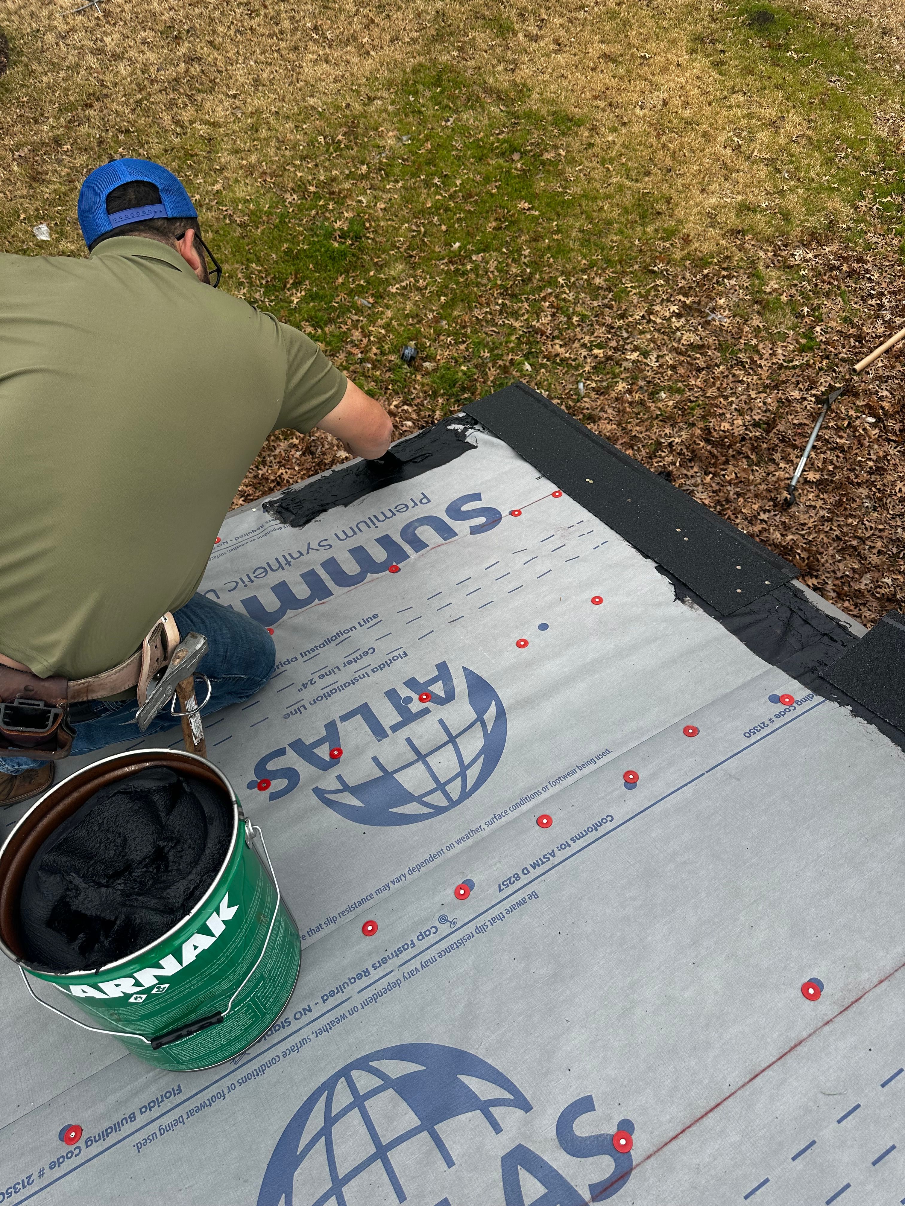 All Photos for Major League Roofing in Frisco, TX