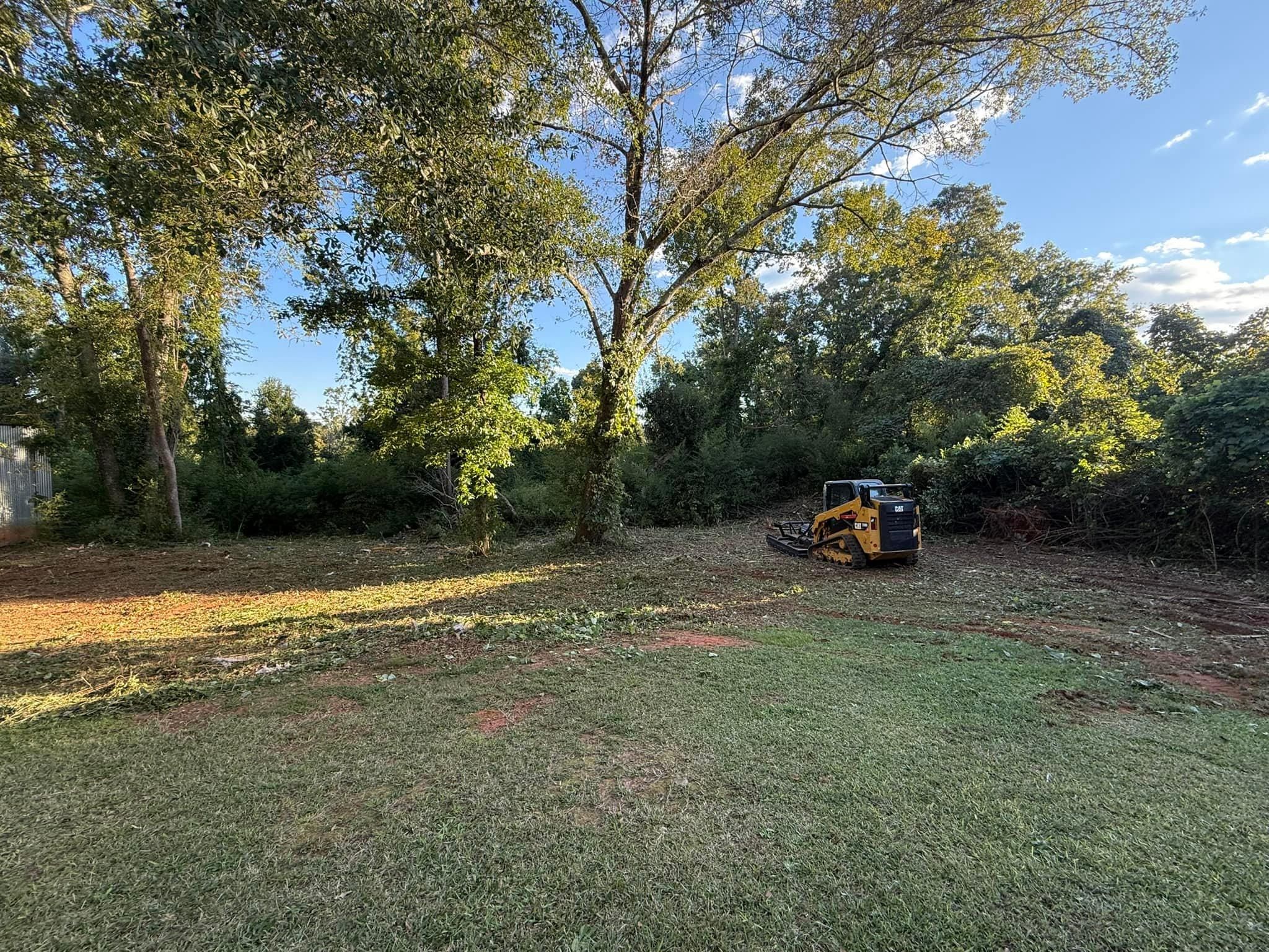  for Dirt Pro Land Solutions in Fayetteville, GA