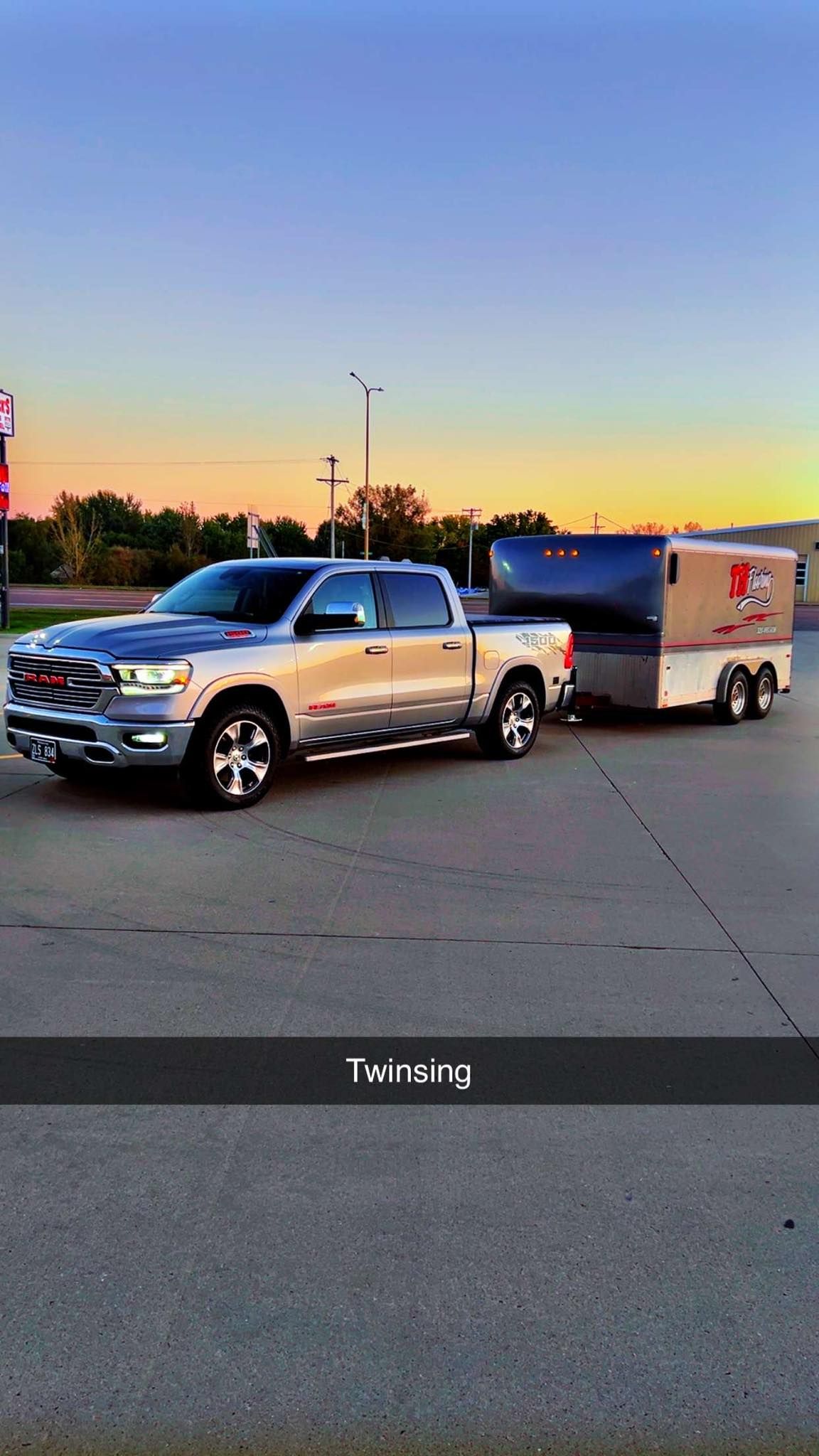  for TH Flooring in St. Cloud, MN