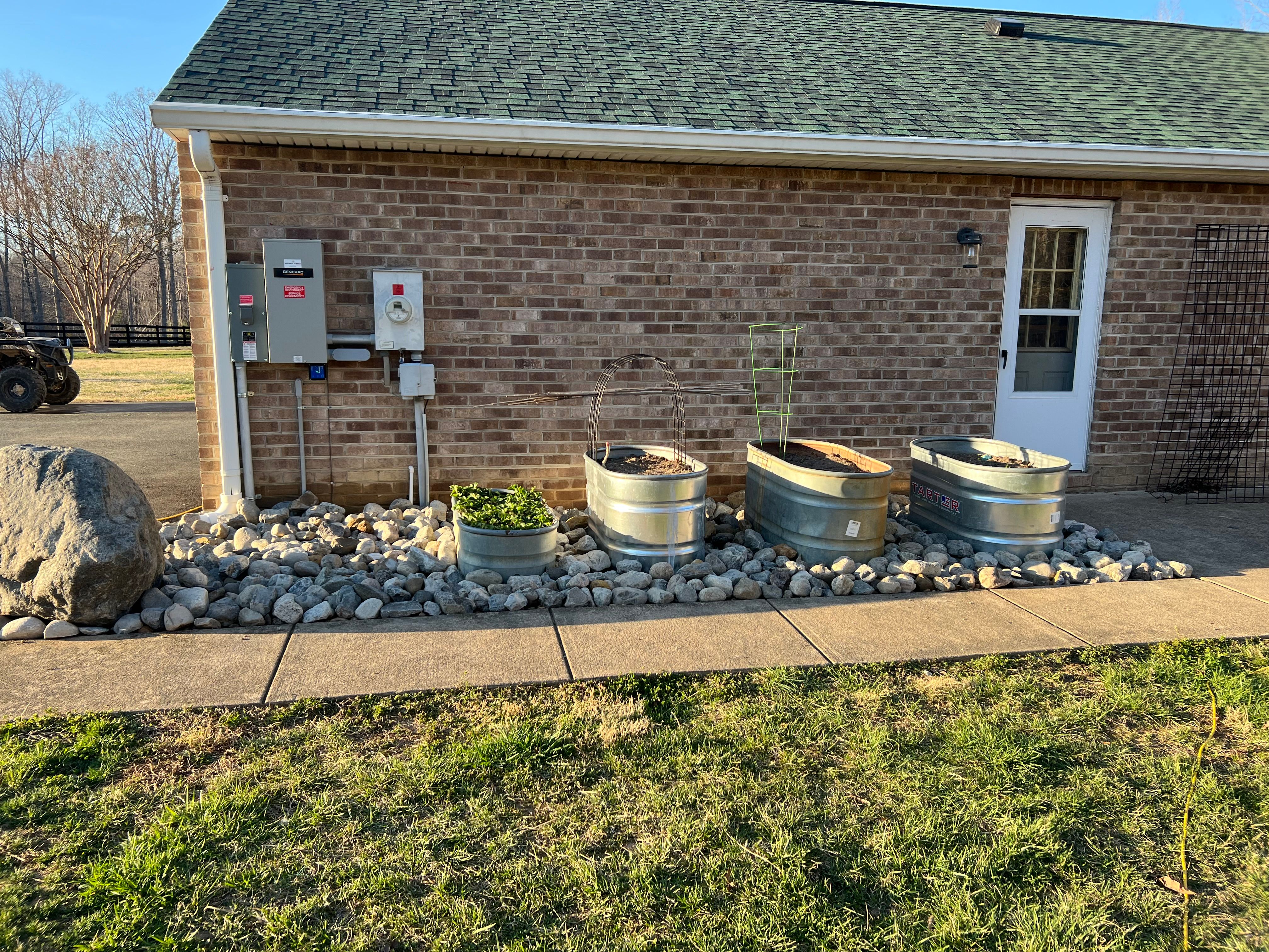  for Ridgewood Lawn Care LLC in Fredericksburg, VA