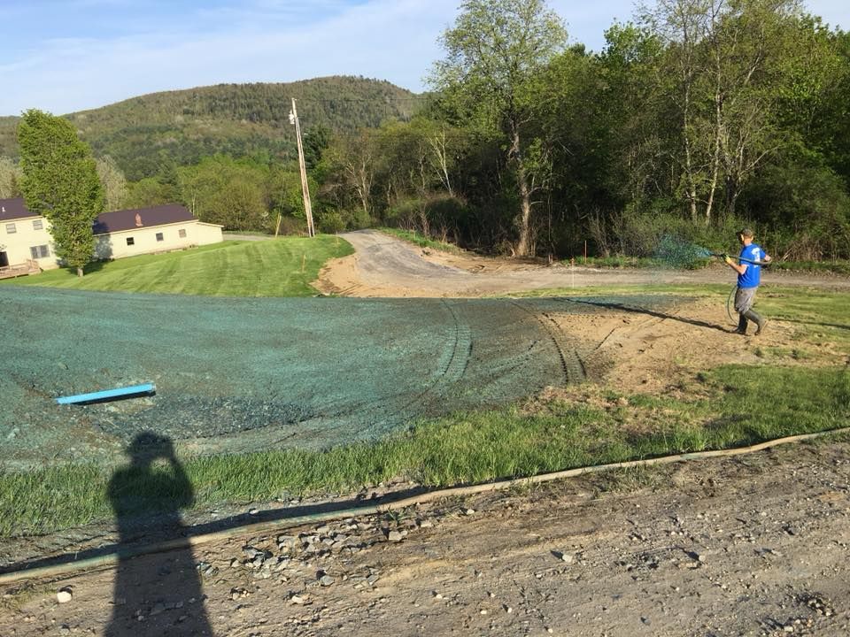  for TBC Custom Trades in West Burke, VT