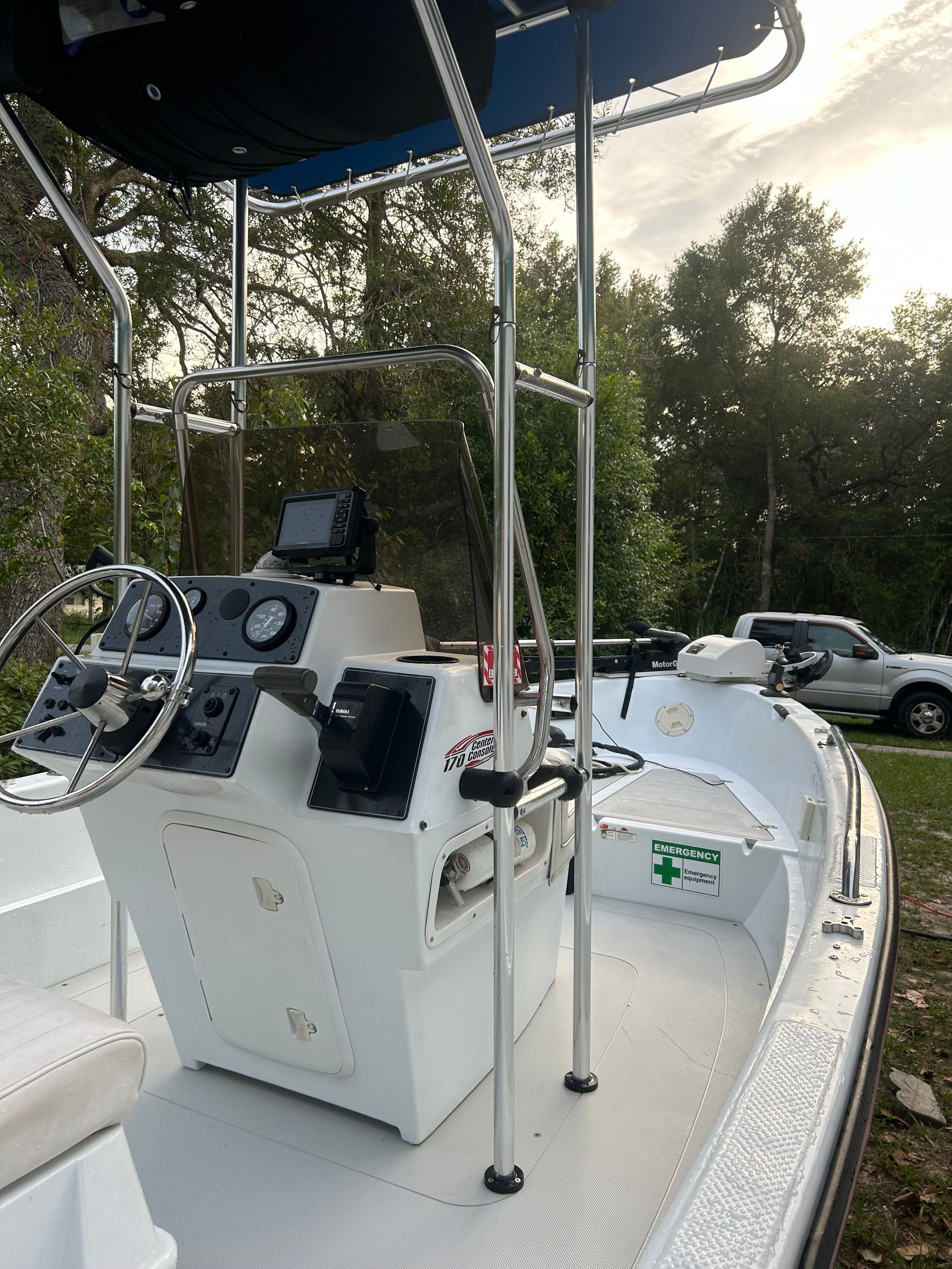  for Cook's Detail in Citrus County, FL