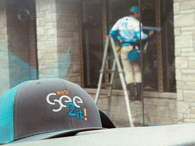  for See2it Clean in St Louis, MO