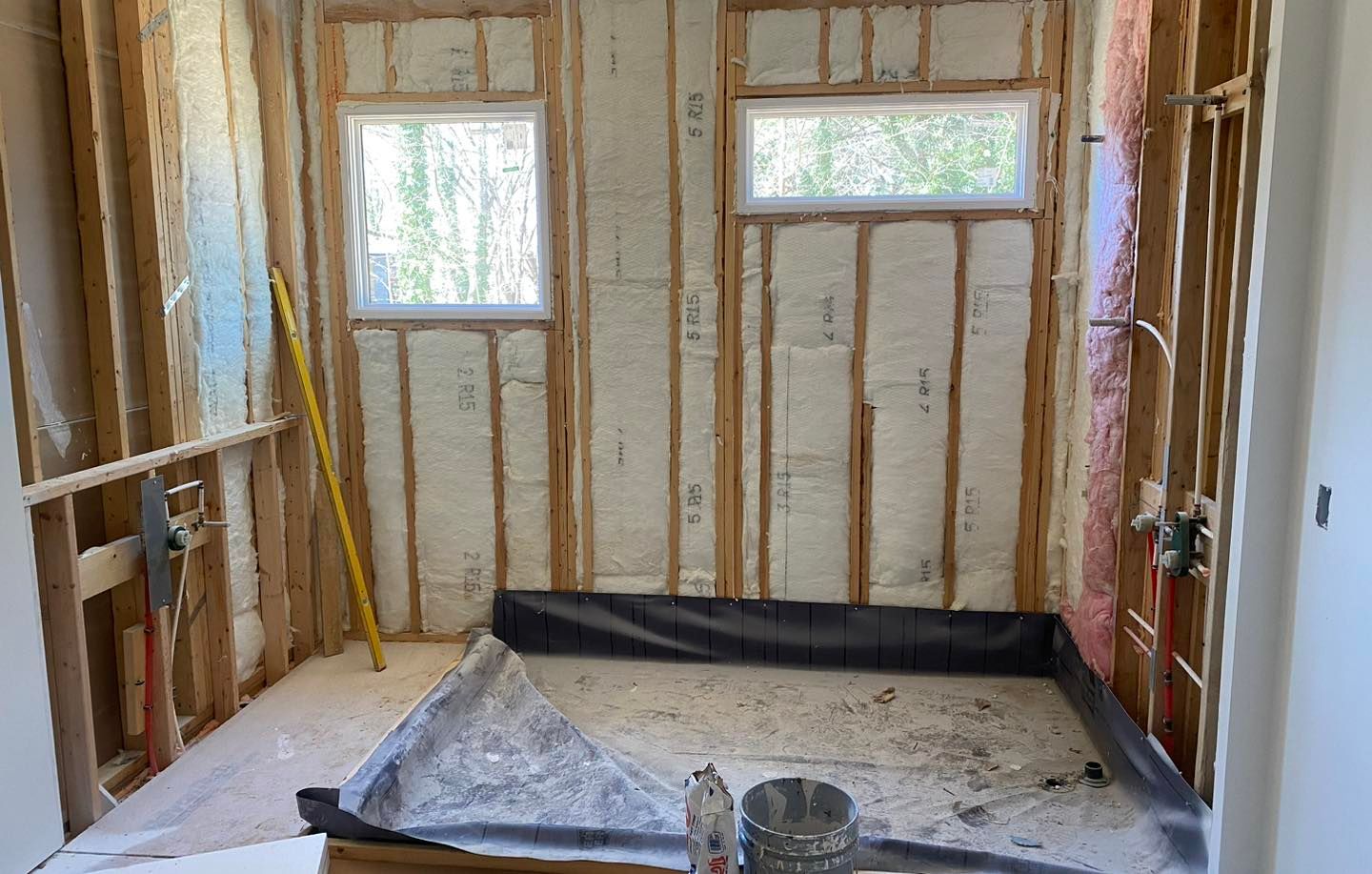  for Renegade Tile in Raleigh, NC