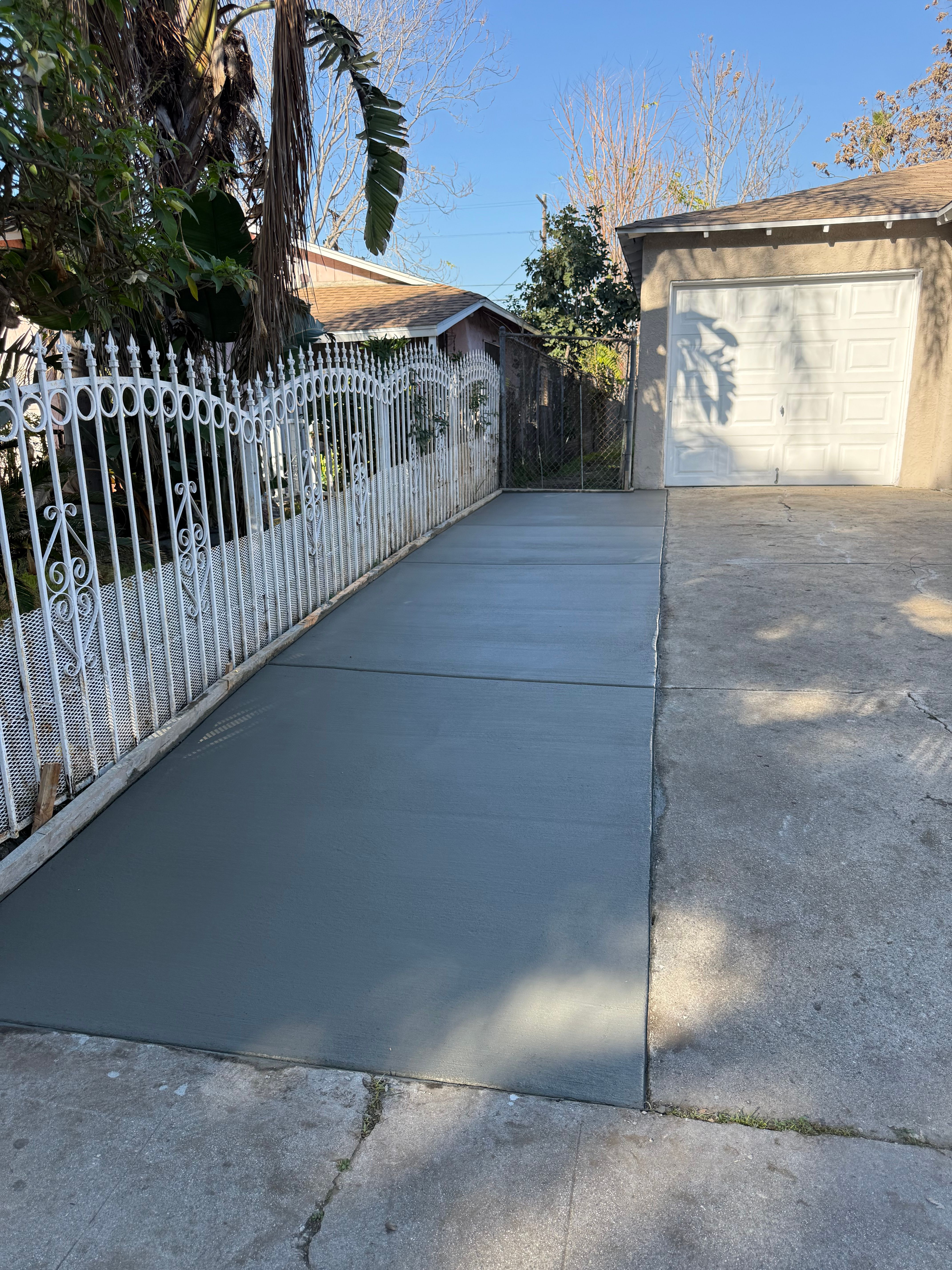  for 4 Seasons Concrete Inc. in Gardena, CA