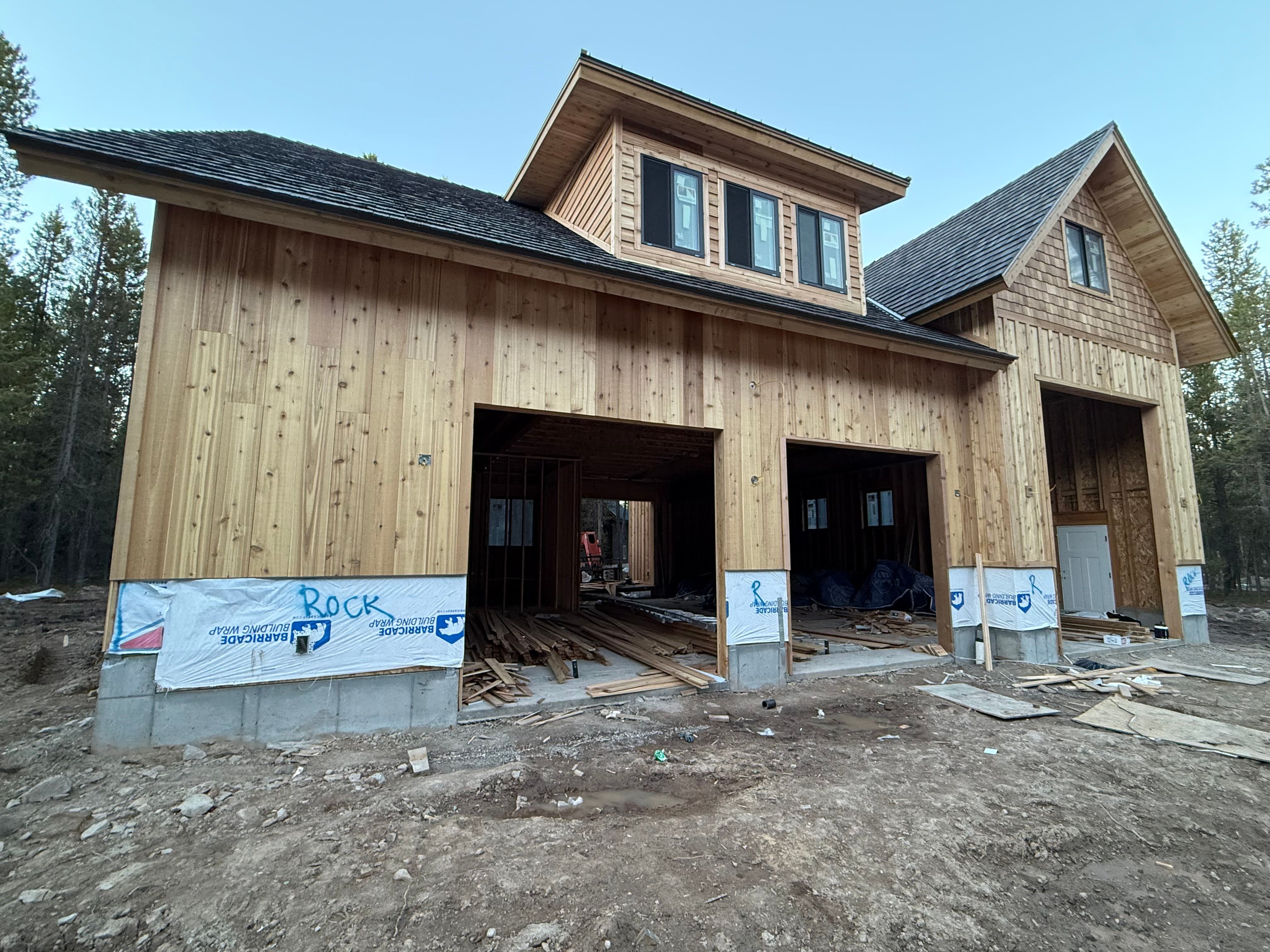  for P&V Construction LLC in Idaho Falls, ID