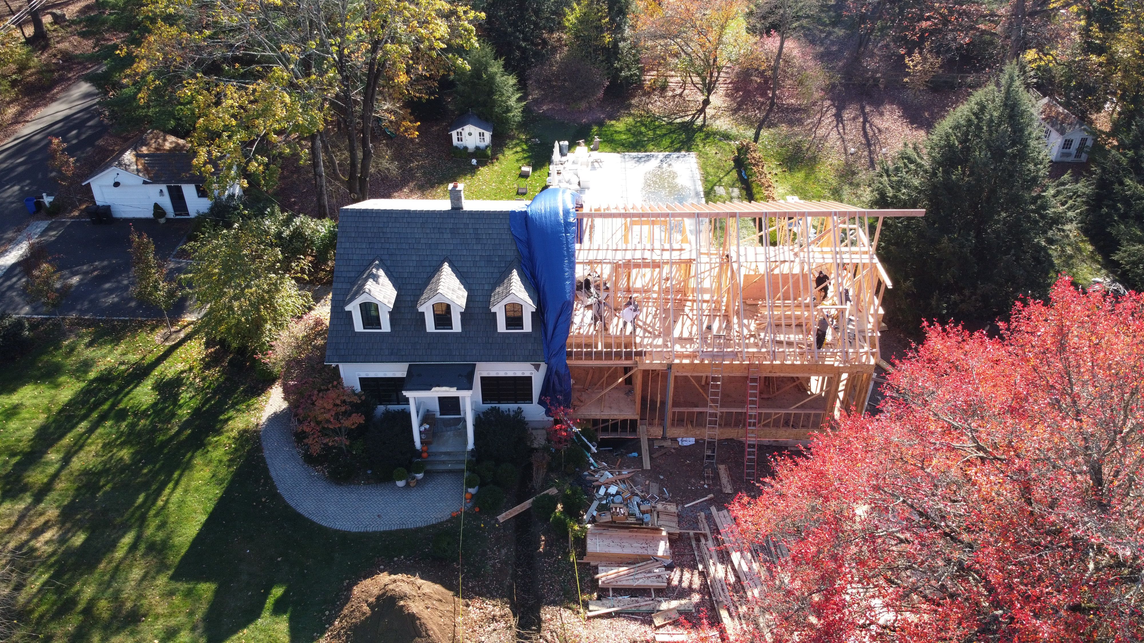  for RJT Custom Builders in Woodcliff Lake, NJ