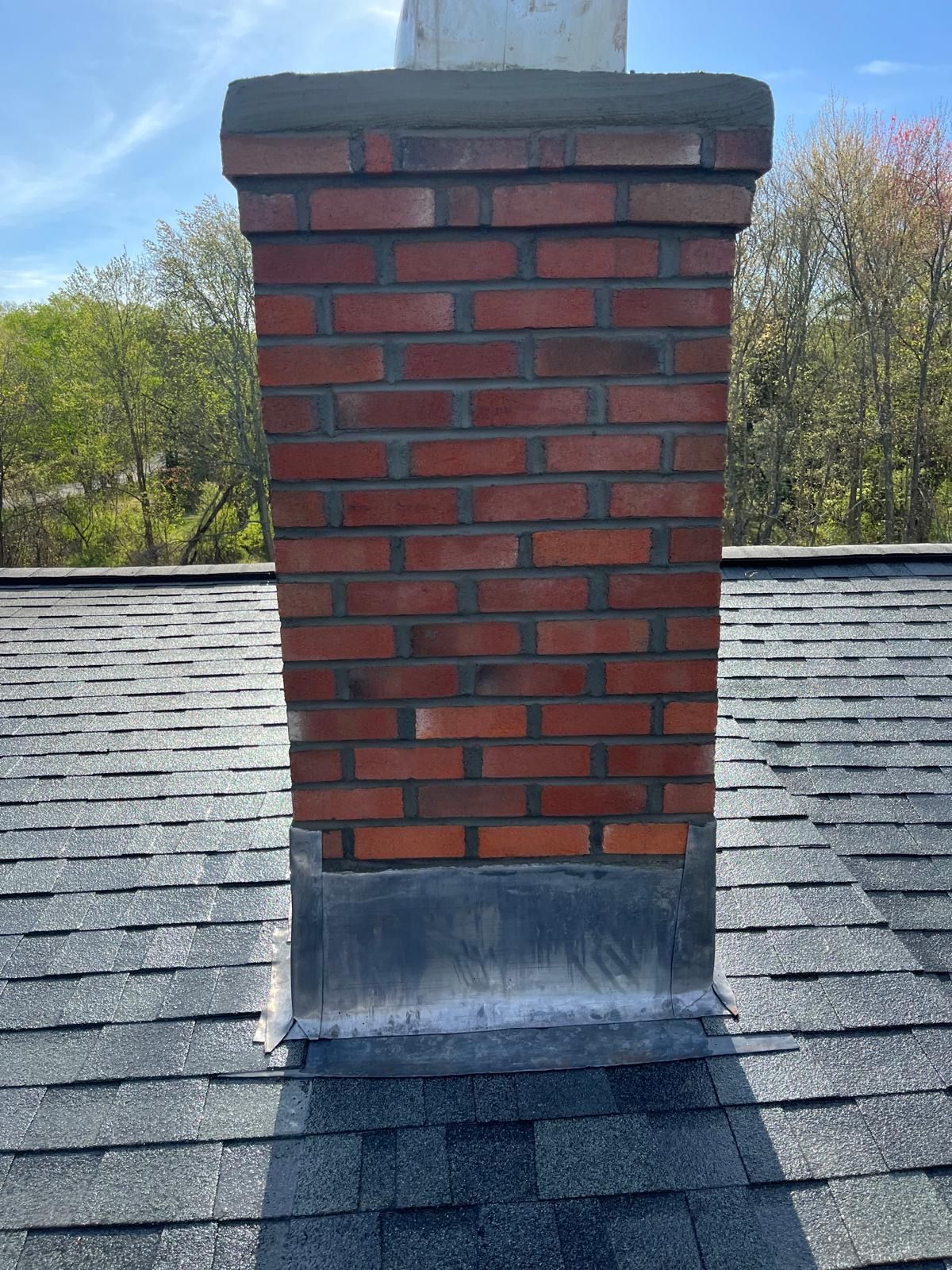  for Prime Chimney in New Britain, CT
