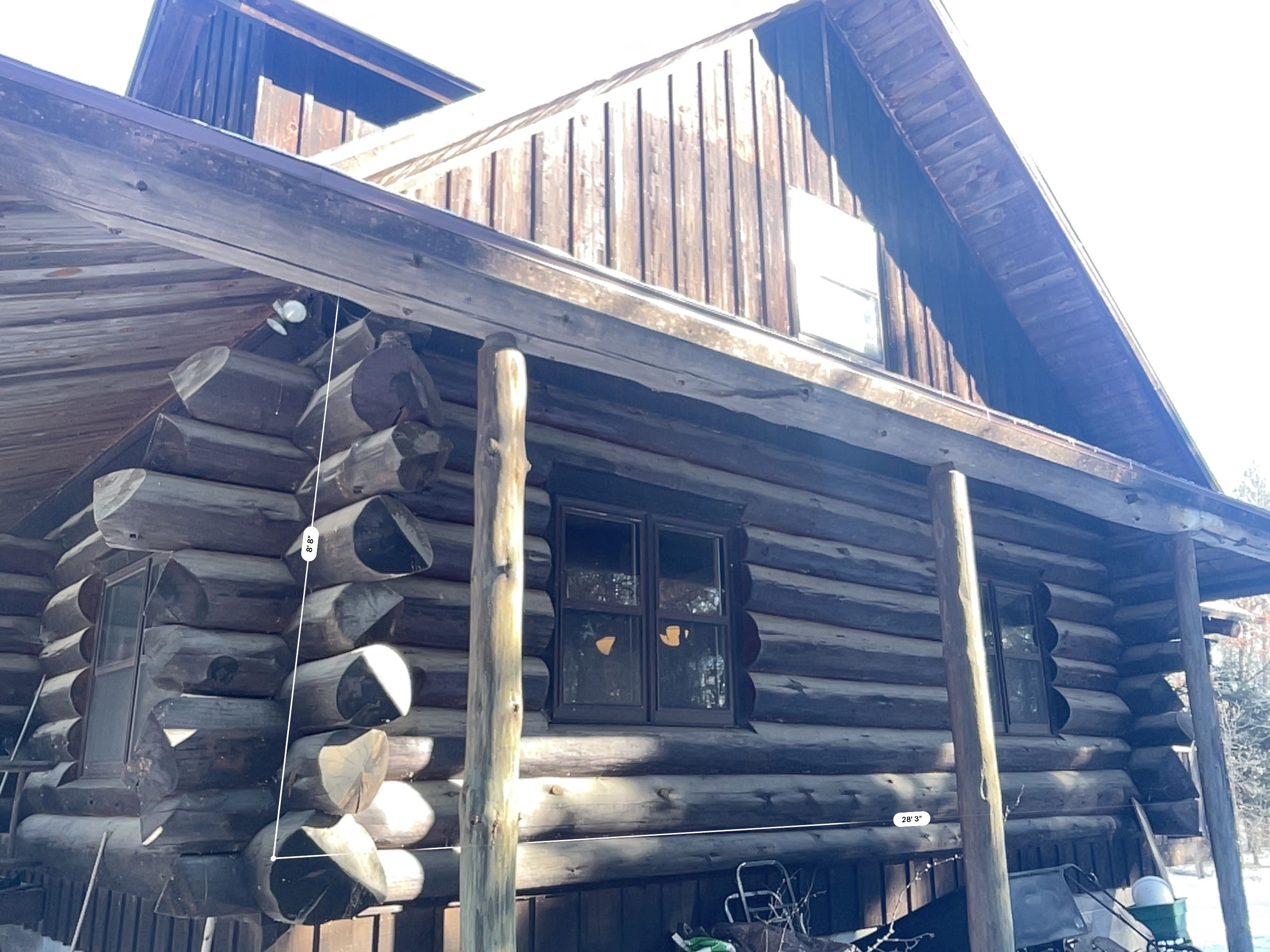  for Kenneth Fuller in Cleveland, MN