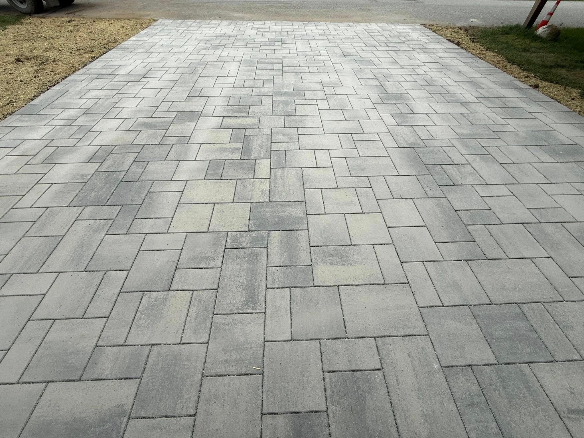  for Alderman's Masonry and Construction in Windham, ME
