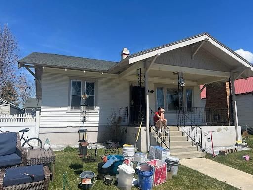  for Team 406 in Butte, MT