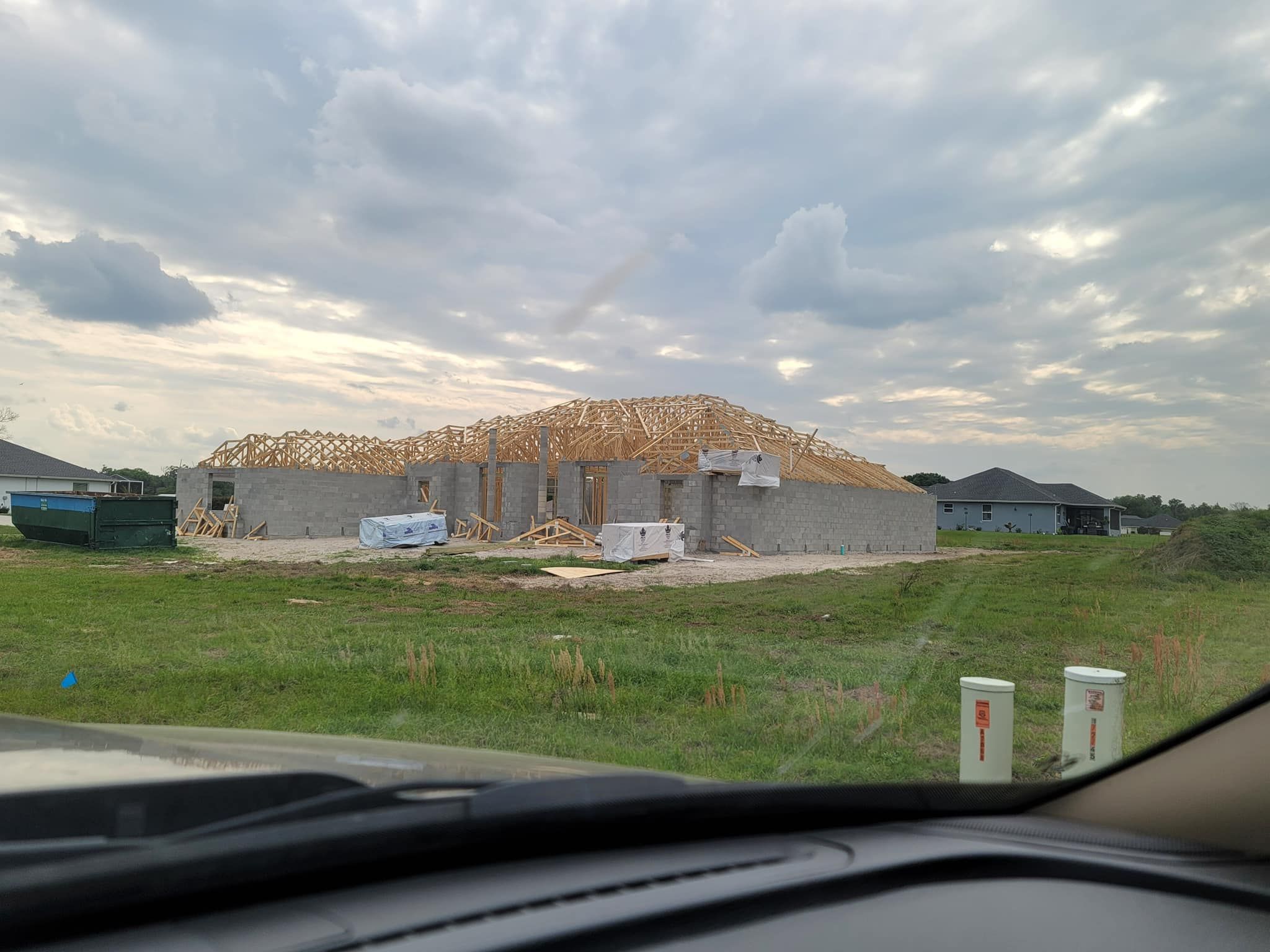  for By The Carpenter's Hands in Ocala, FL