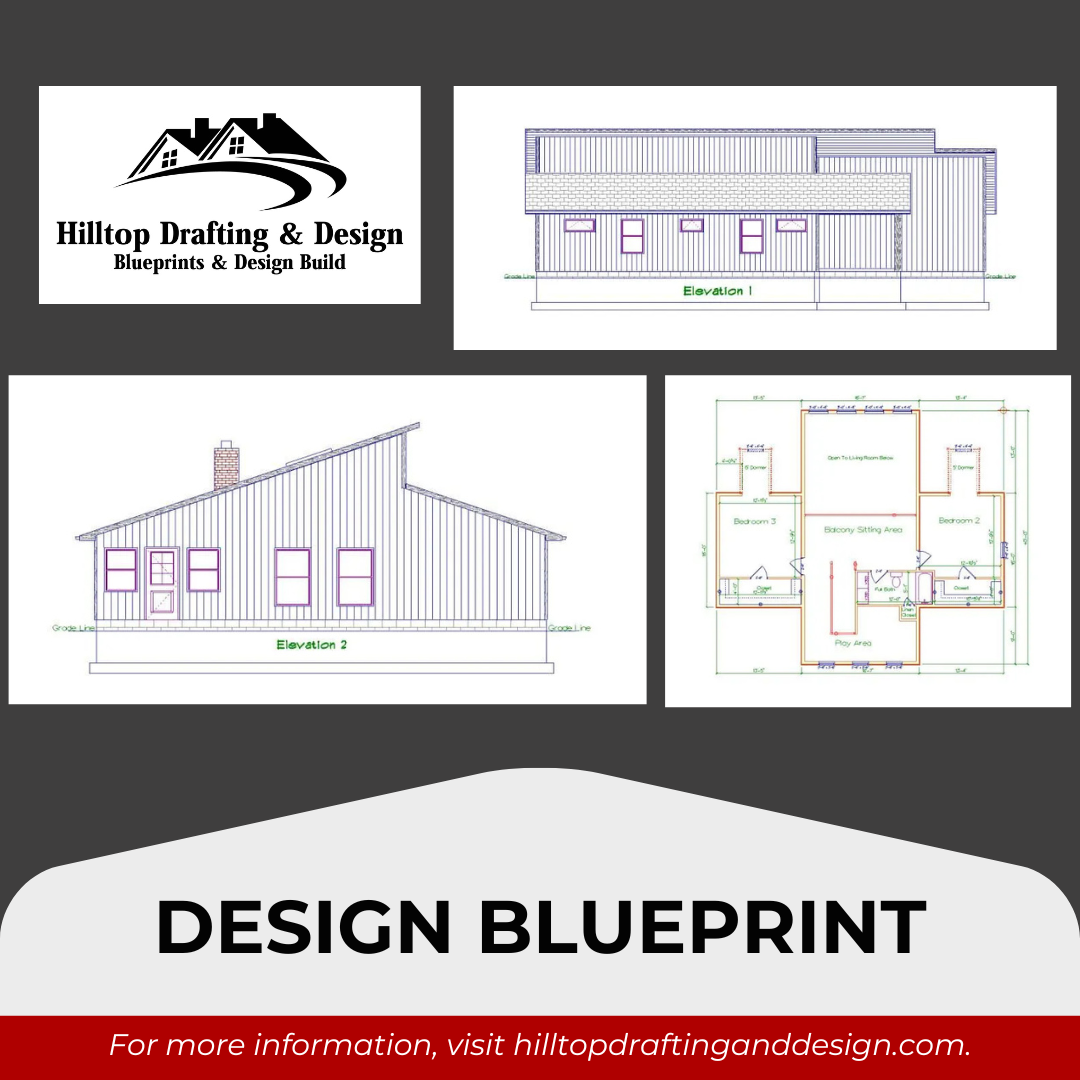 All Photos for Hilltop Drafting & Design LLC in Geauga County, Ohio