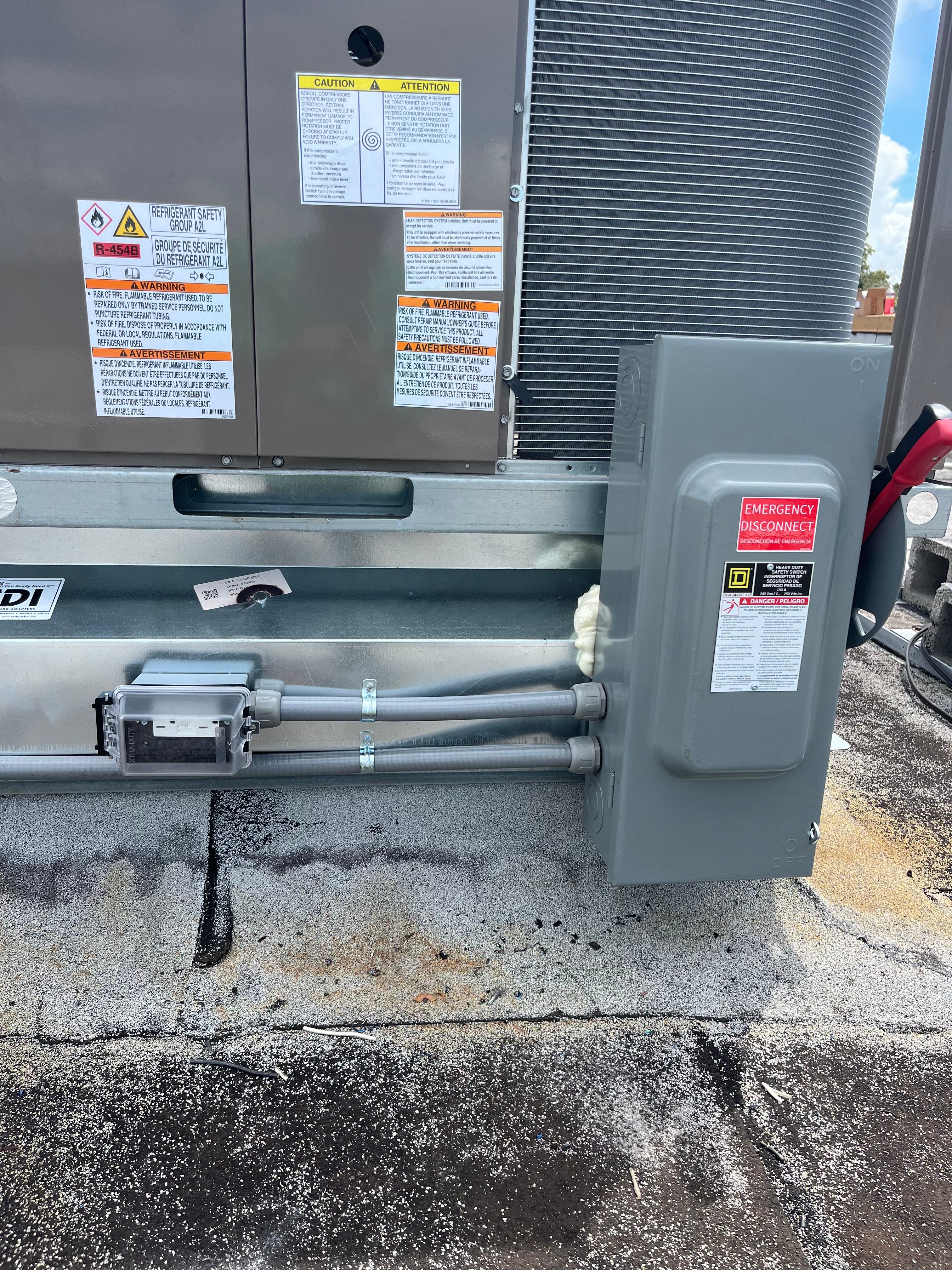  for Manny’s 407 Electric Inc in St. Cloud, FL