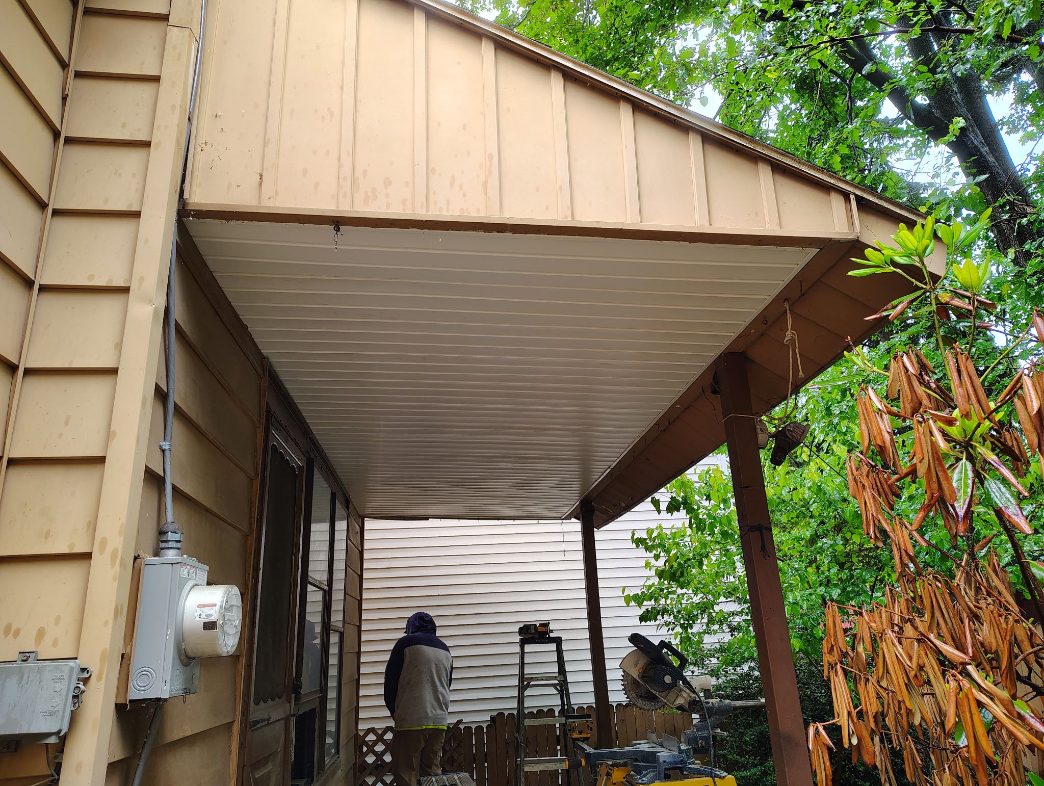 for RS Hunter LLC in Lycoming County, PA