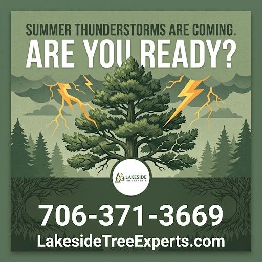All Photos for Lakeside Tree Experts LLC in Hartwell, GA