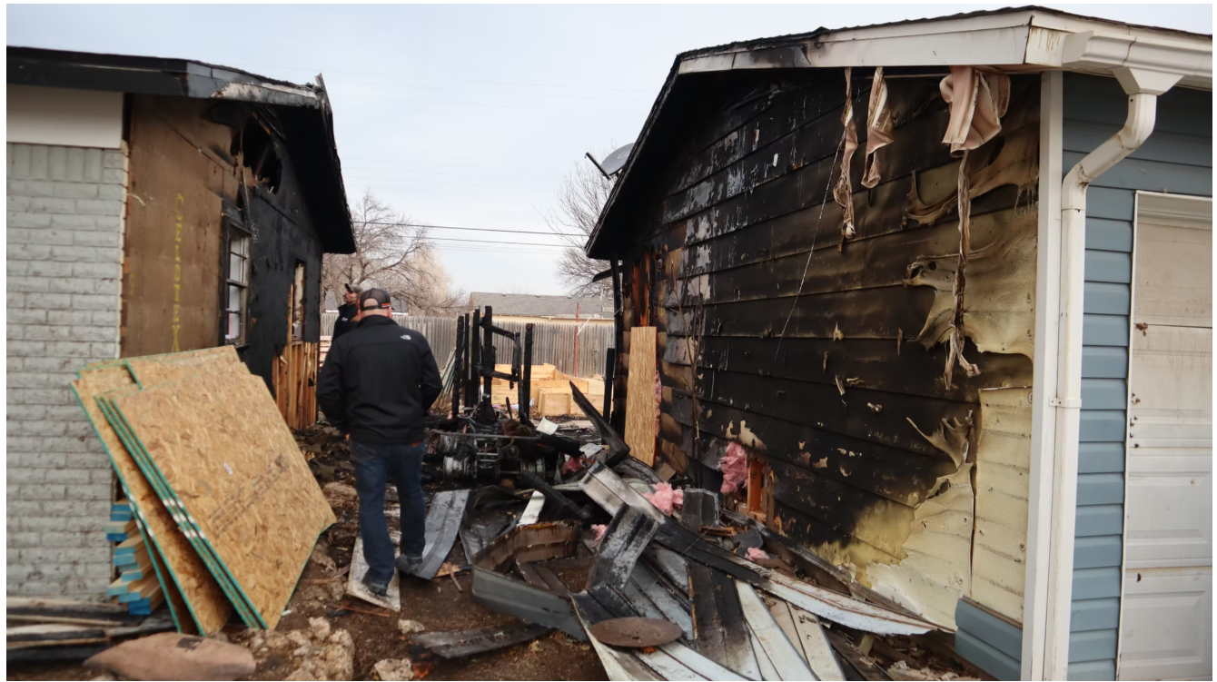 All Photos for Steam Team Restoration and Cleaning in Amarillo, TX