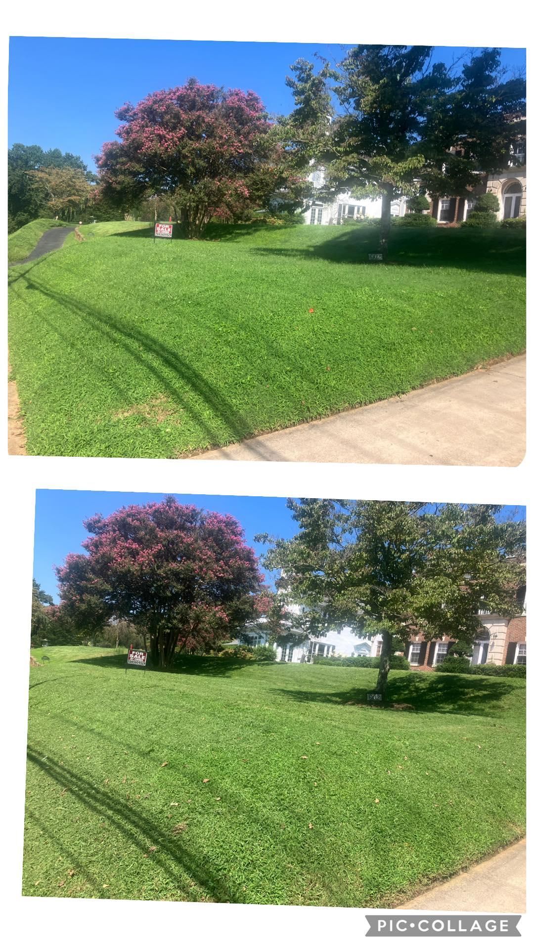  for Stick’s Paint & Garden Maintenance in Morganton, NC