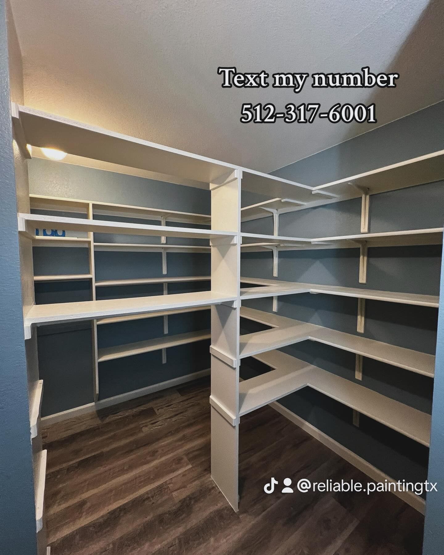  for Reliable Painting Services in Round Rock, TX