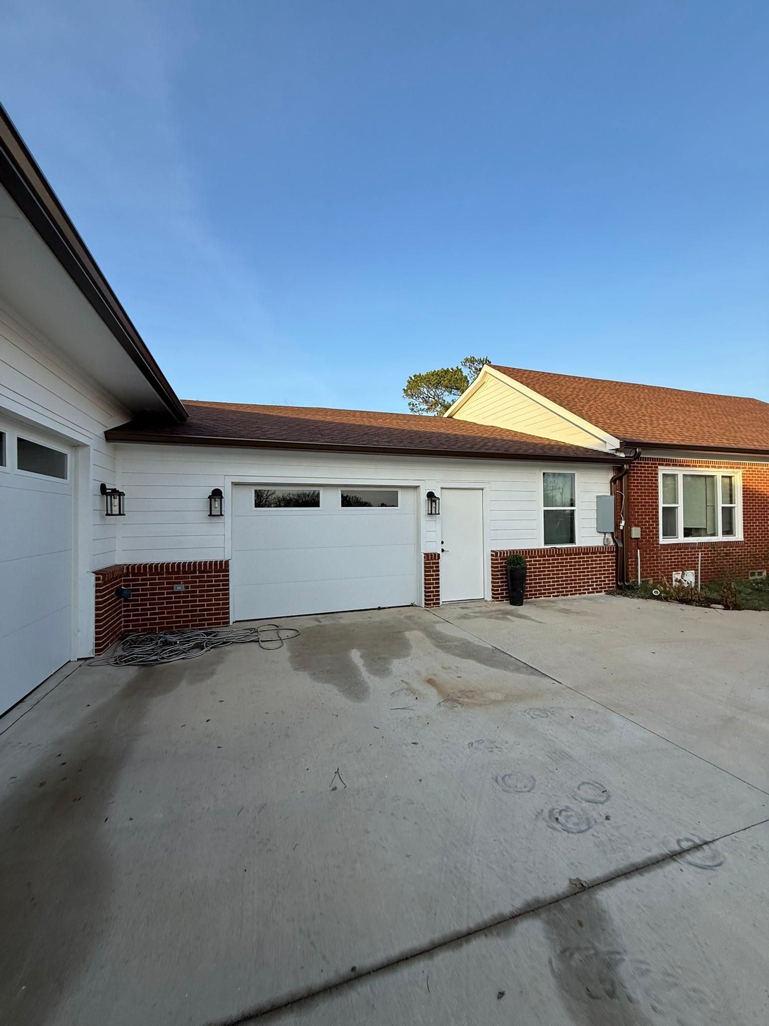  for Coleman Gutters in Gilmer, TX