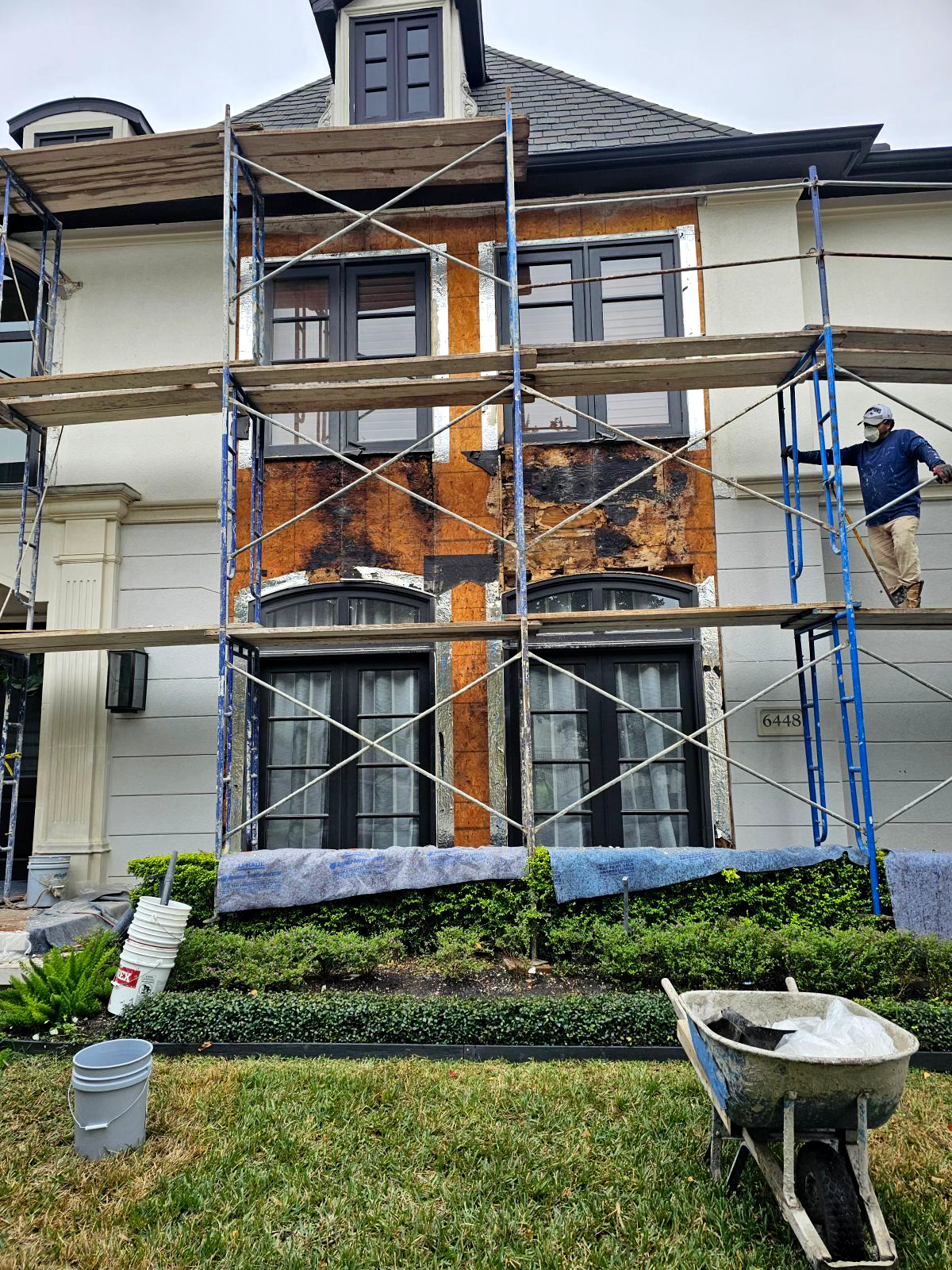  for Texas Estate Construction in West University Place, TX