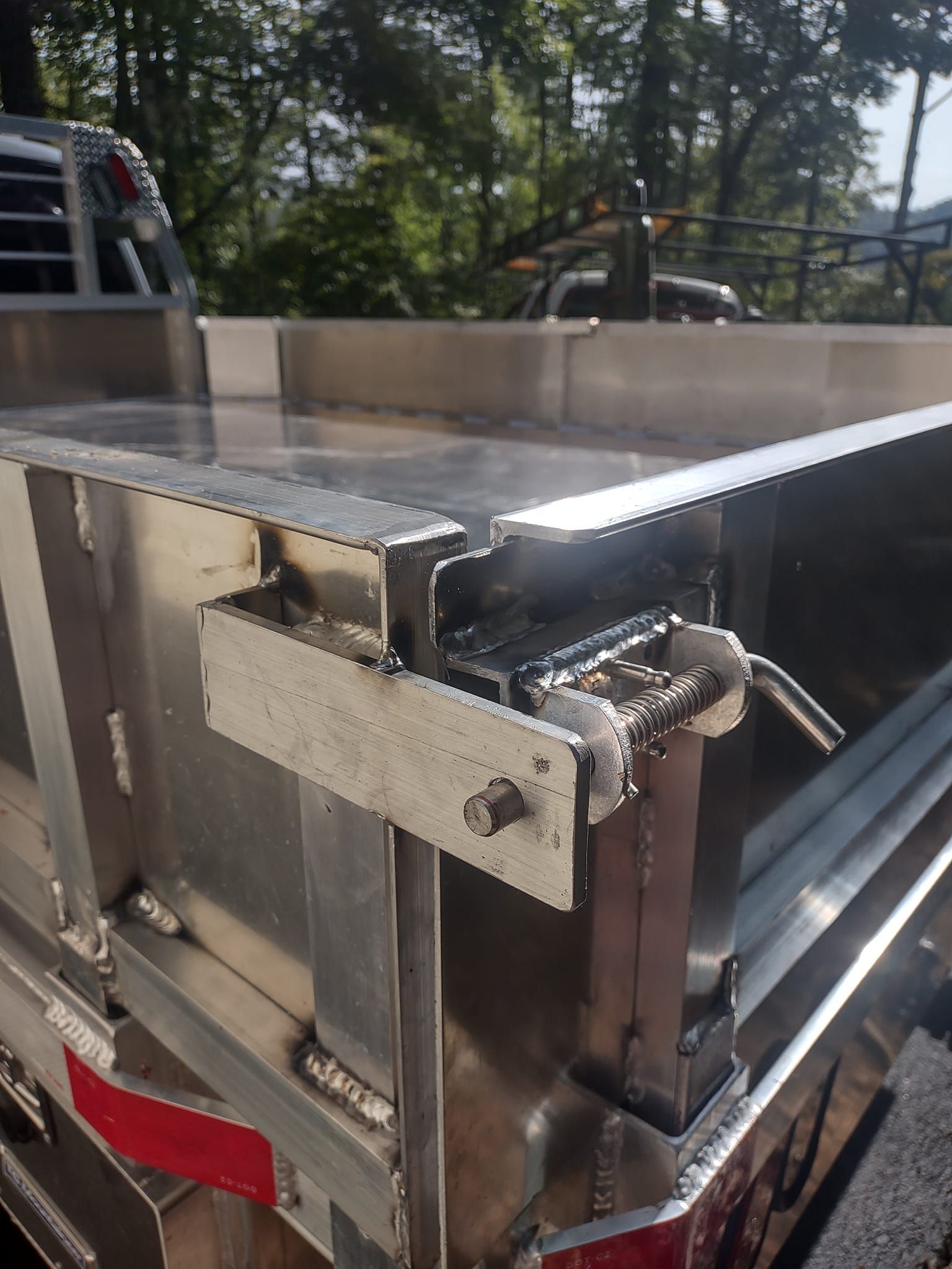 All Photos for Moose Welding And Metalworks in Blue Ridge, GA