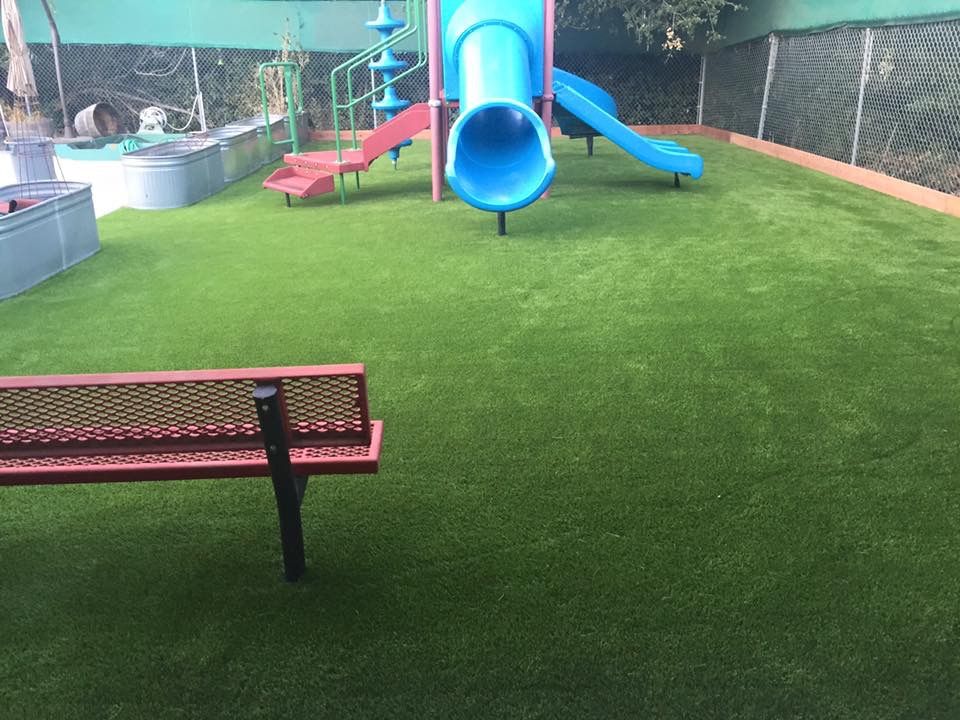  for Bay Area Landscape Solutions in Novato, CA