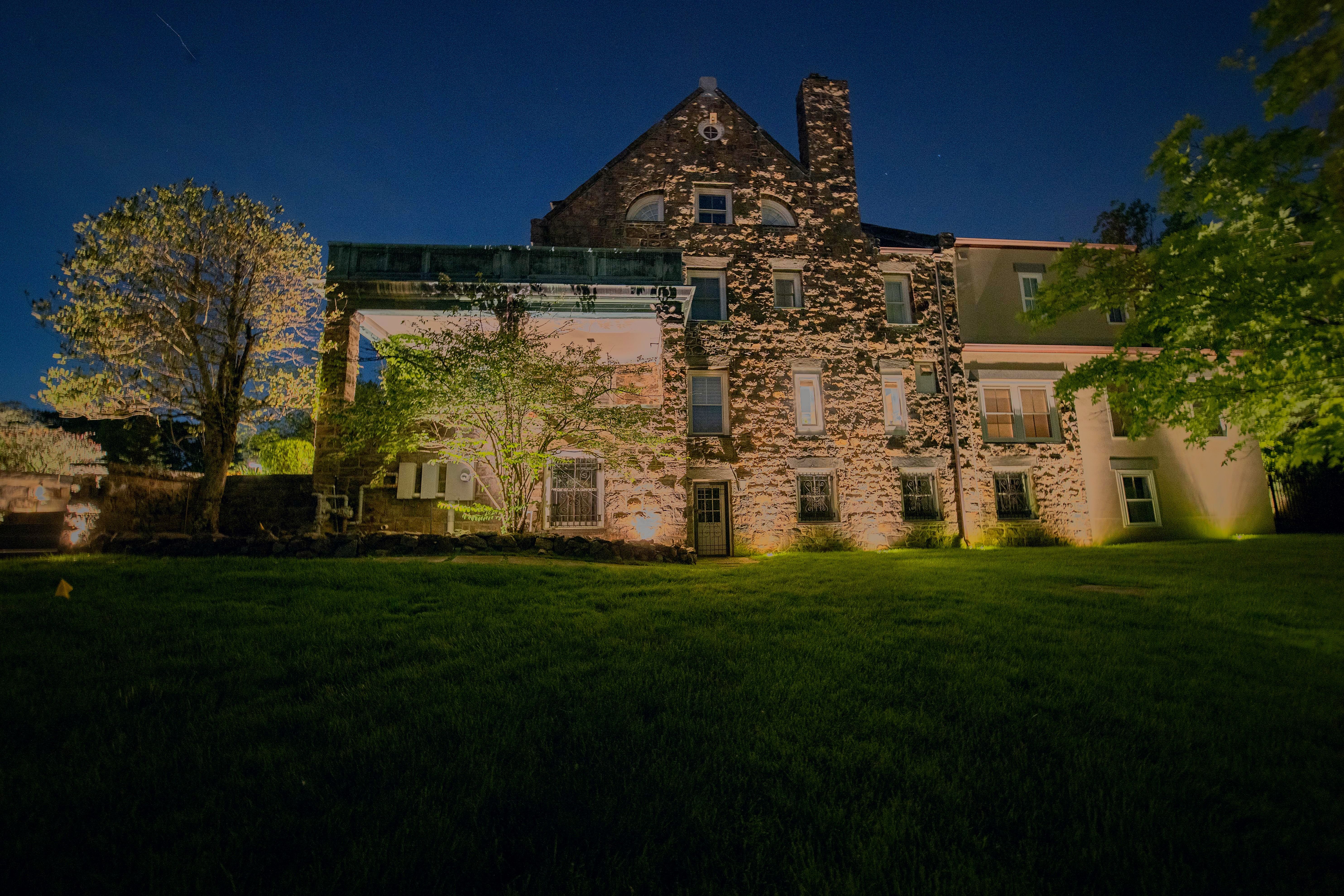 Outdoor Lighting for Unique Outdoor Lighting in Short Hills, NJ