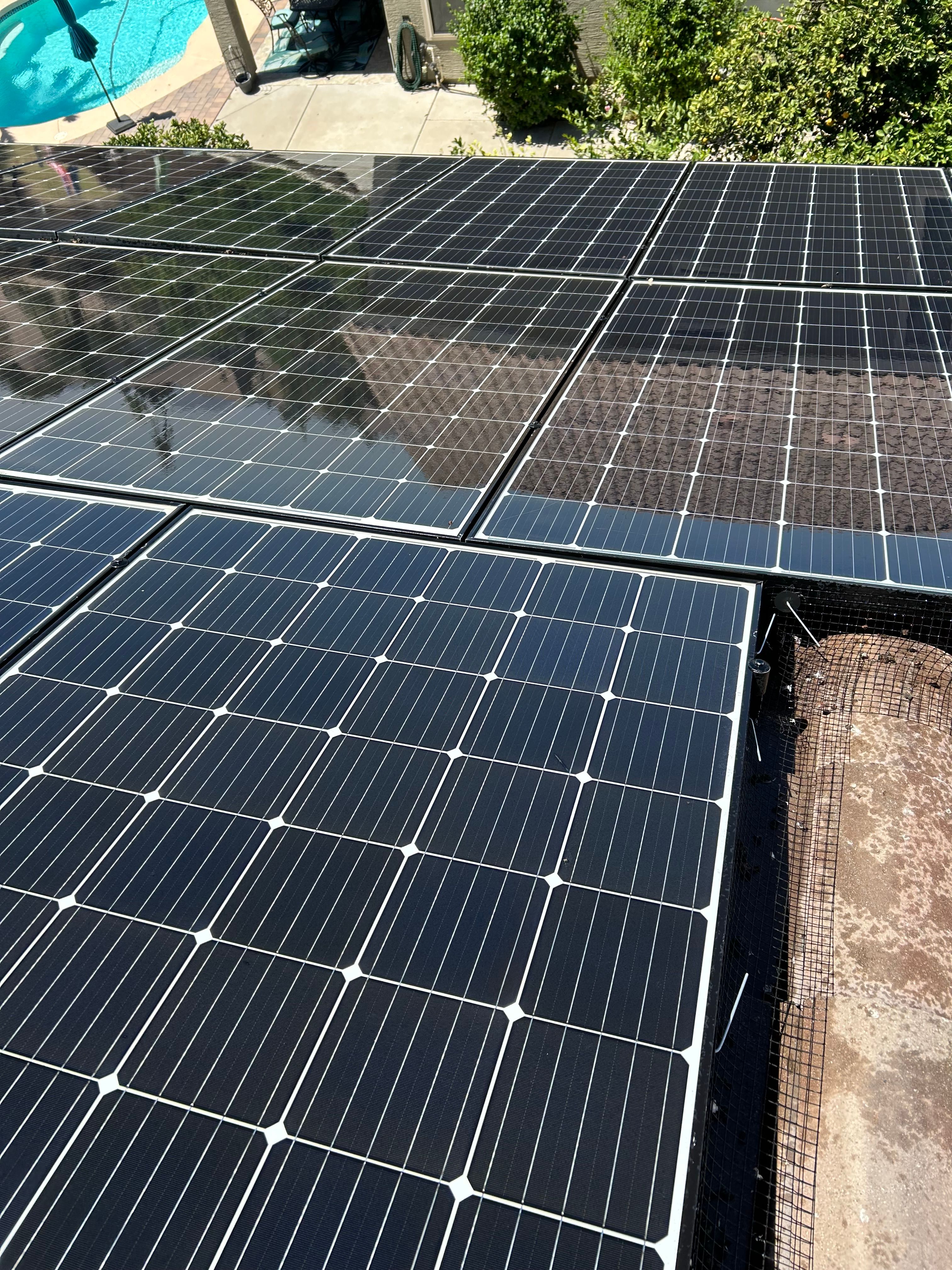  for Olson & Sons Contracting in Mesa, AZ
