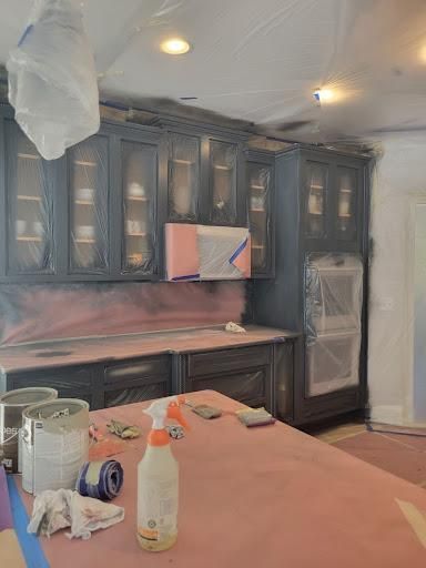  for Bambinos Painting in Durham, NC