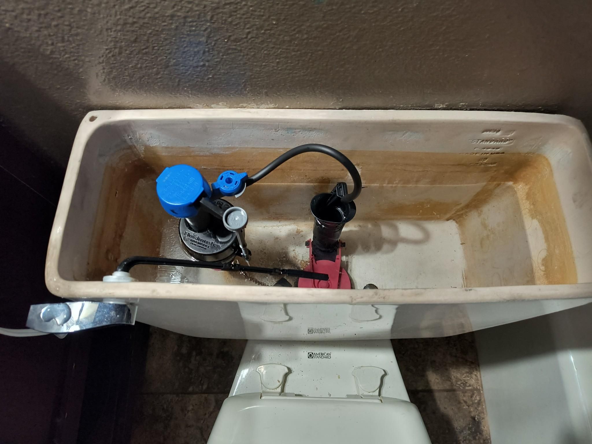 All Photos for All in All Handyman in Evans, CO