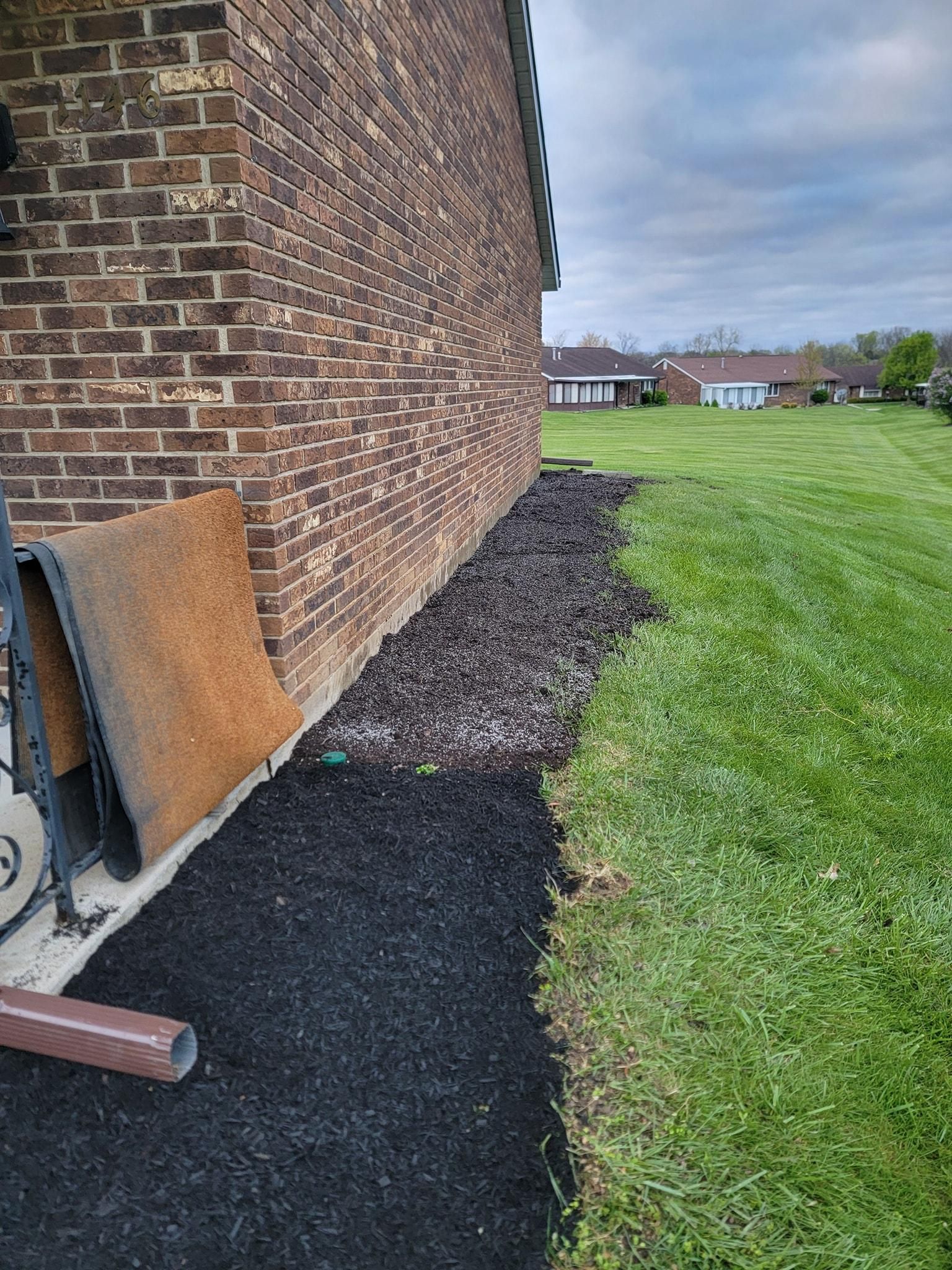 All Photos for Tingley's Green Land Services in Springfield, Ohio