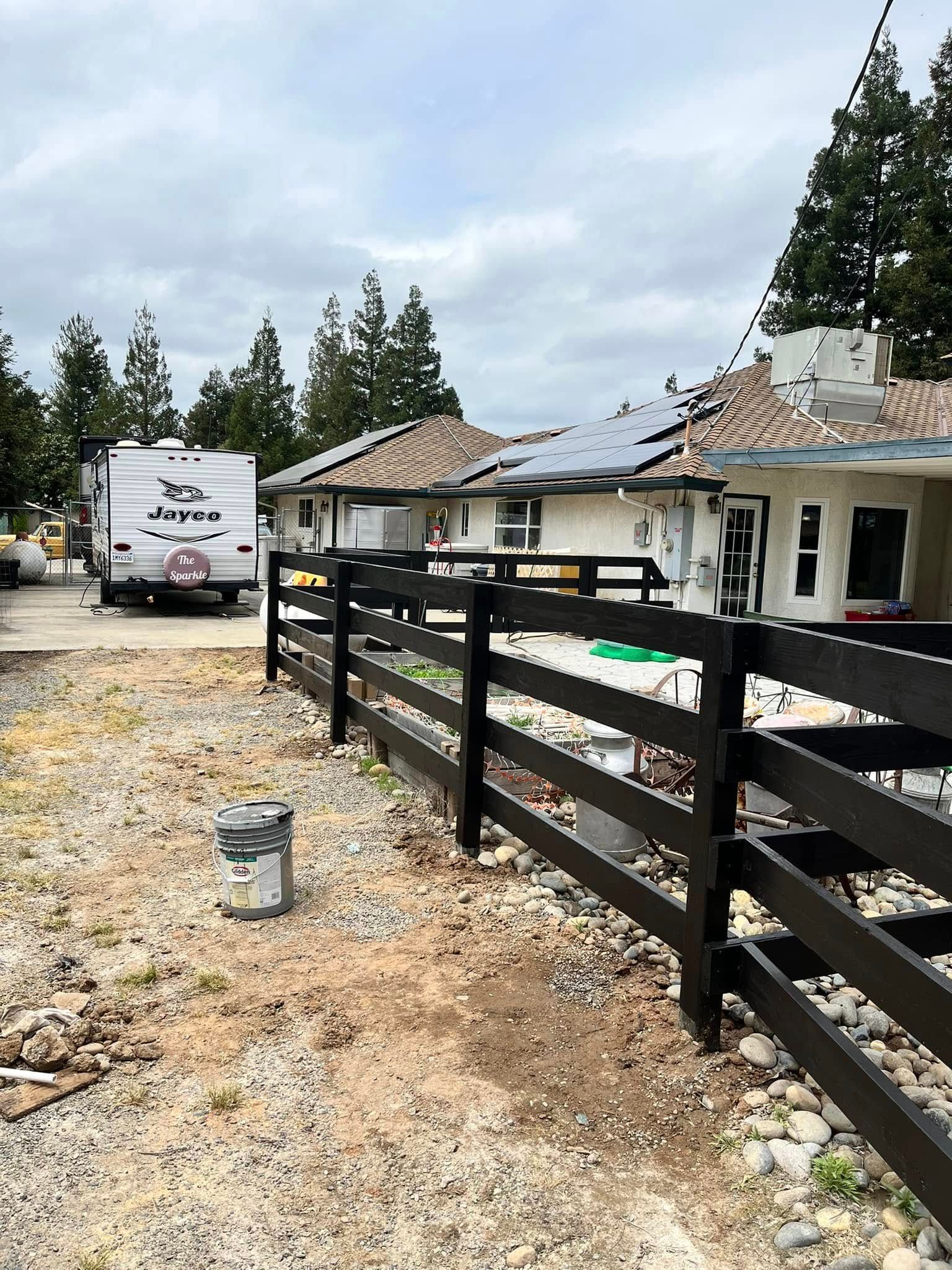  for 3B's Construction in Fresno, CA