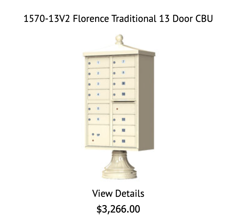  for Real Tree Signs and Mailbox  in Clearwater, FL