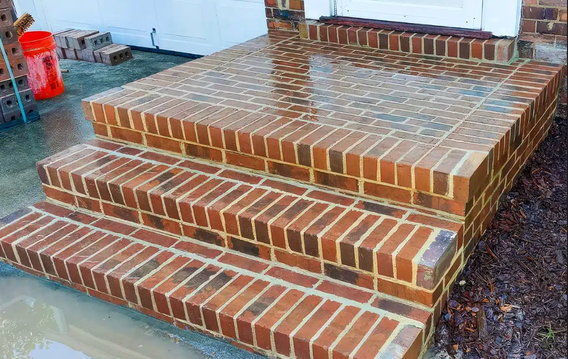  for DJR Masonry & Hardscaping in Swampscott, MA