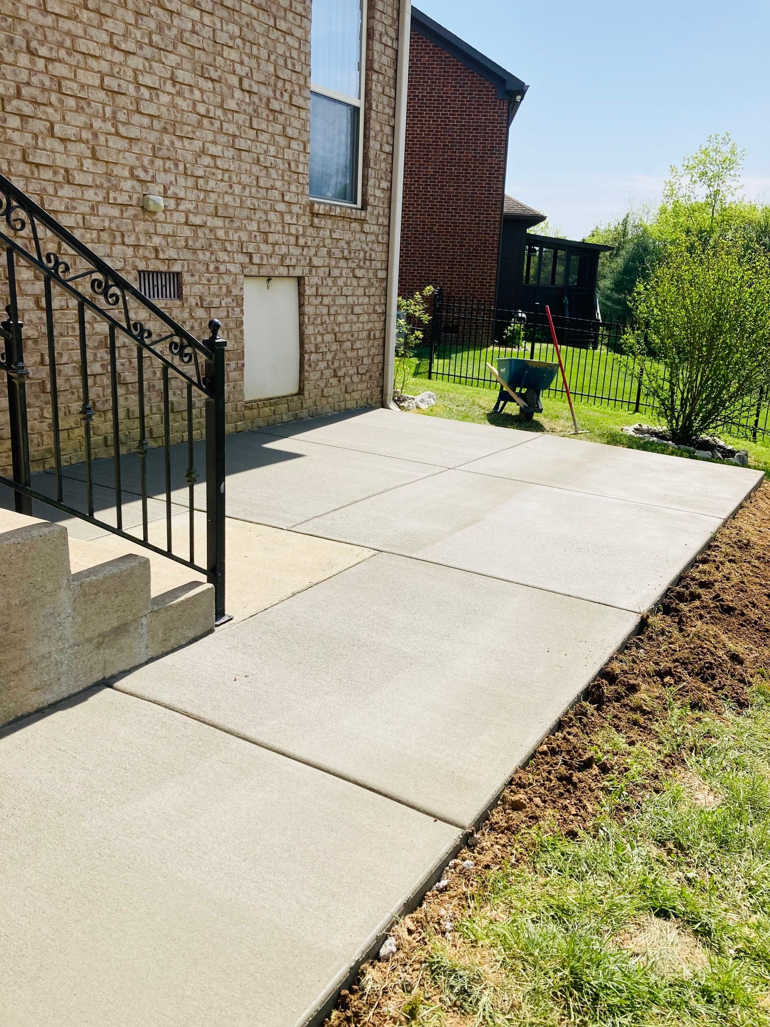 for Premier Concrete Scapes in Murfreesboro, TN