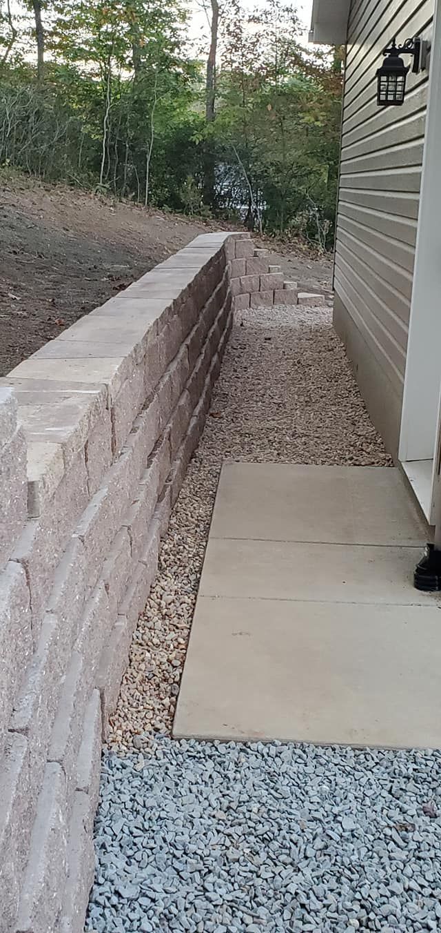  for Lakeside Landscaping  in Gordonsville, VA