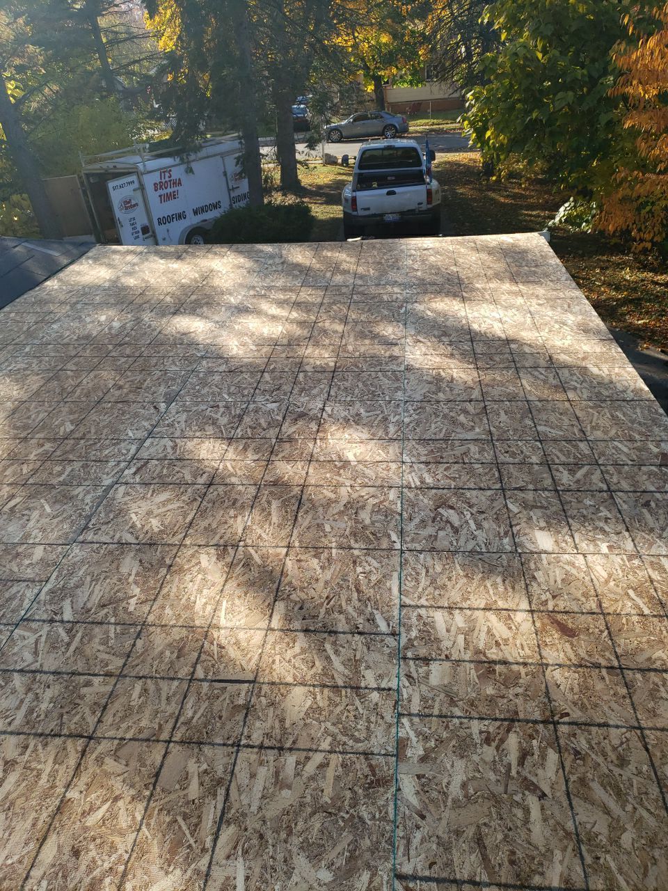  for Walkers Quality Roofing  in Midland, MI