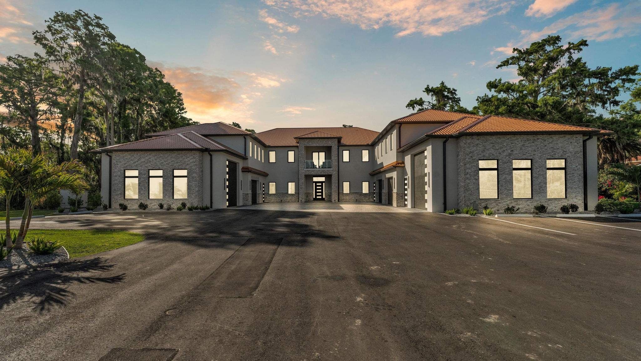  for Webb Homebuilders Group in Lakeland, FL